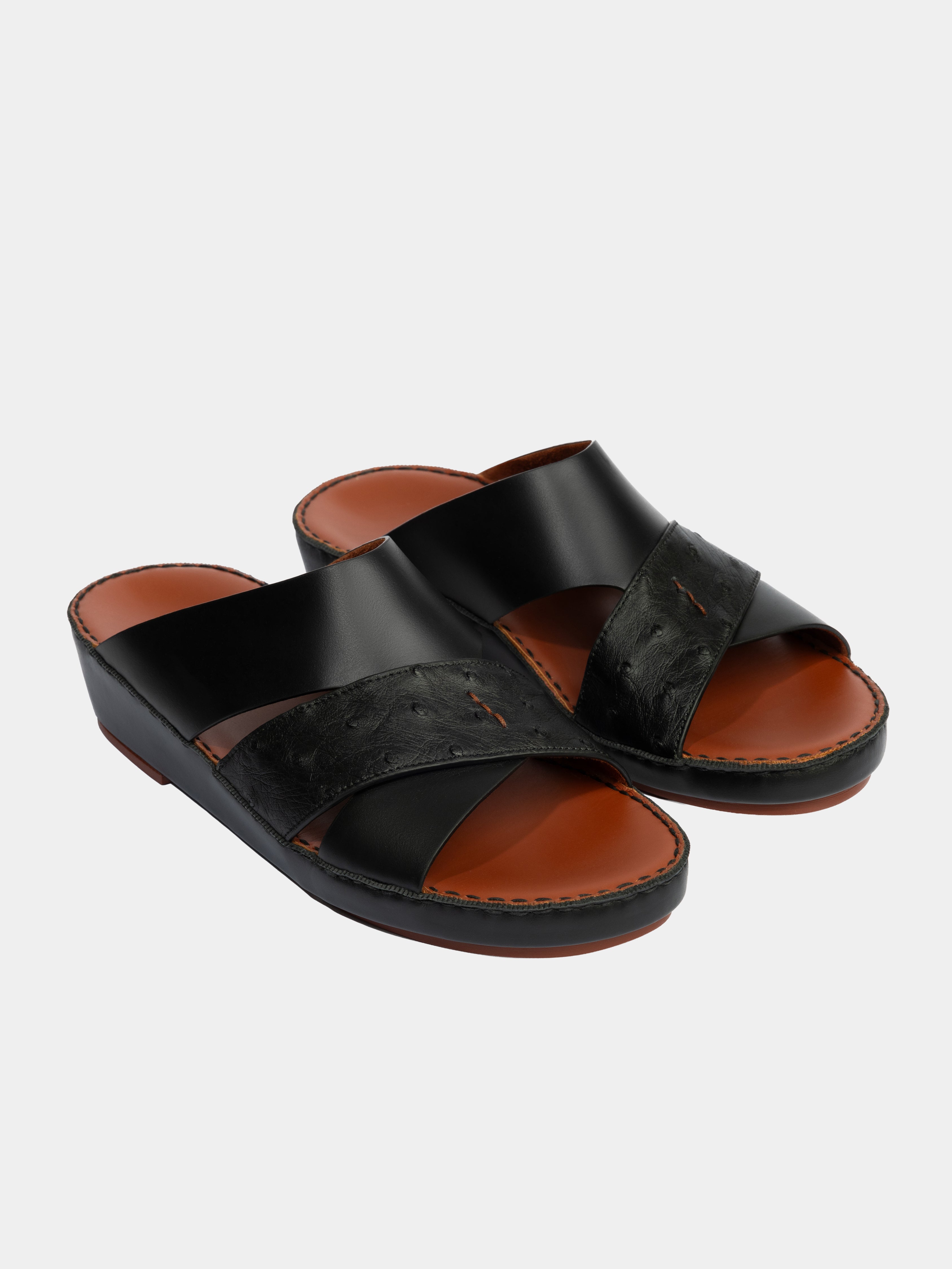 Tayf Comfy Romacalf Ostrich