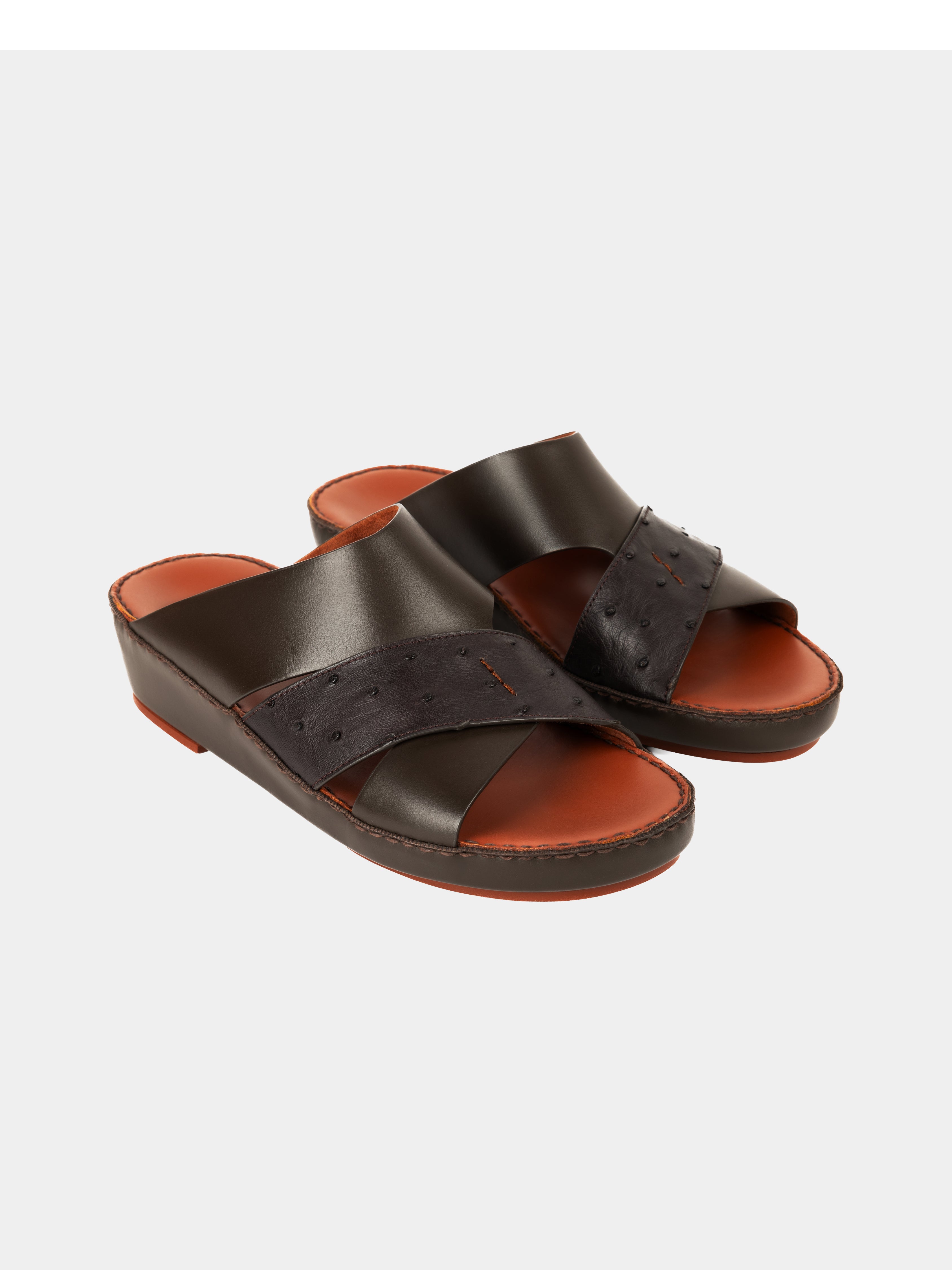 Tayf Comfy Romacalf Ostrich