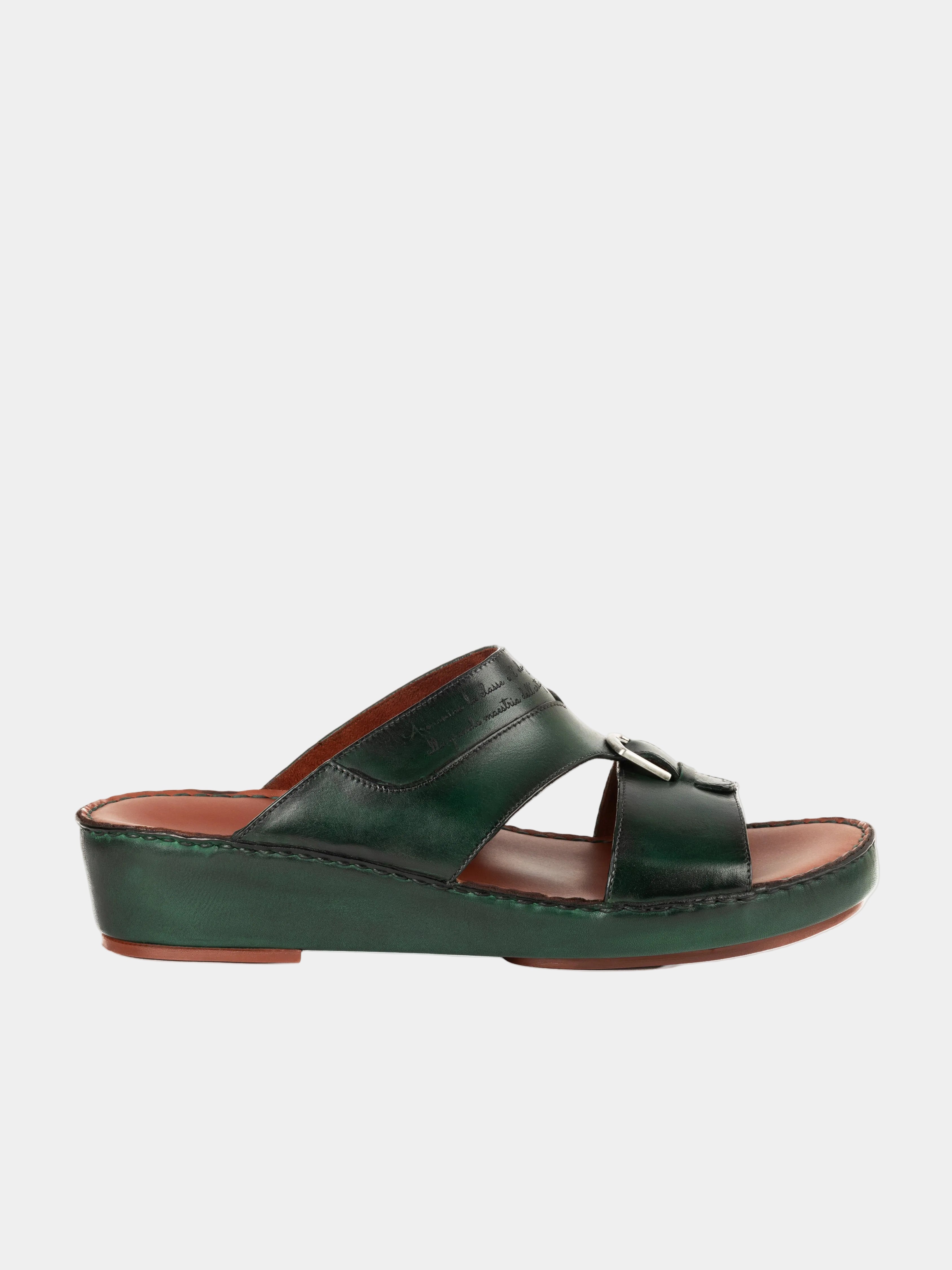 Kinan Comfy Patina