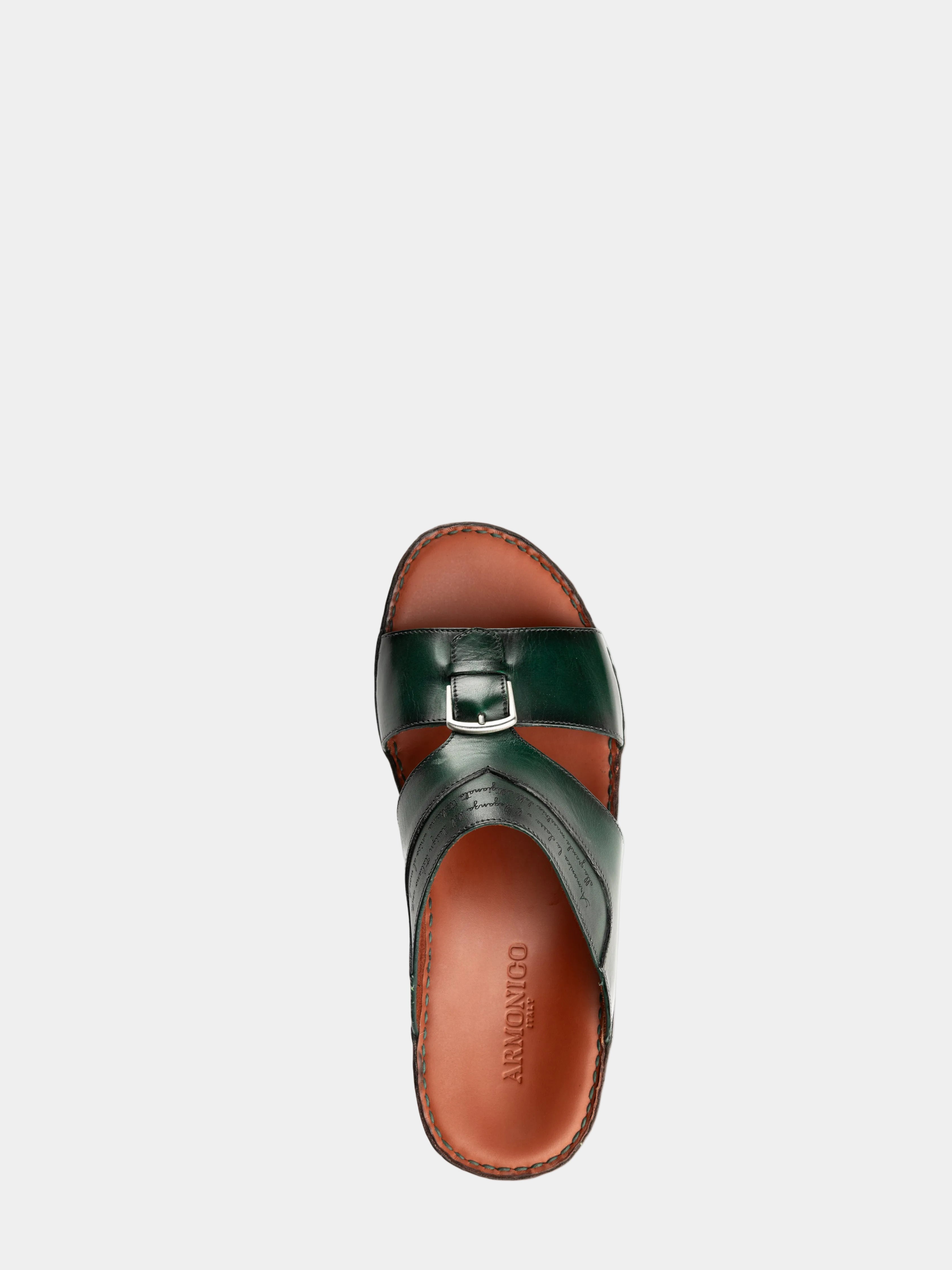 Kinan Comfy Patina