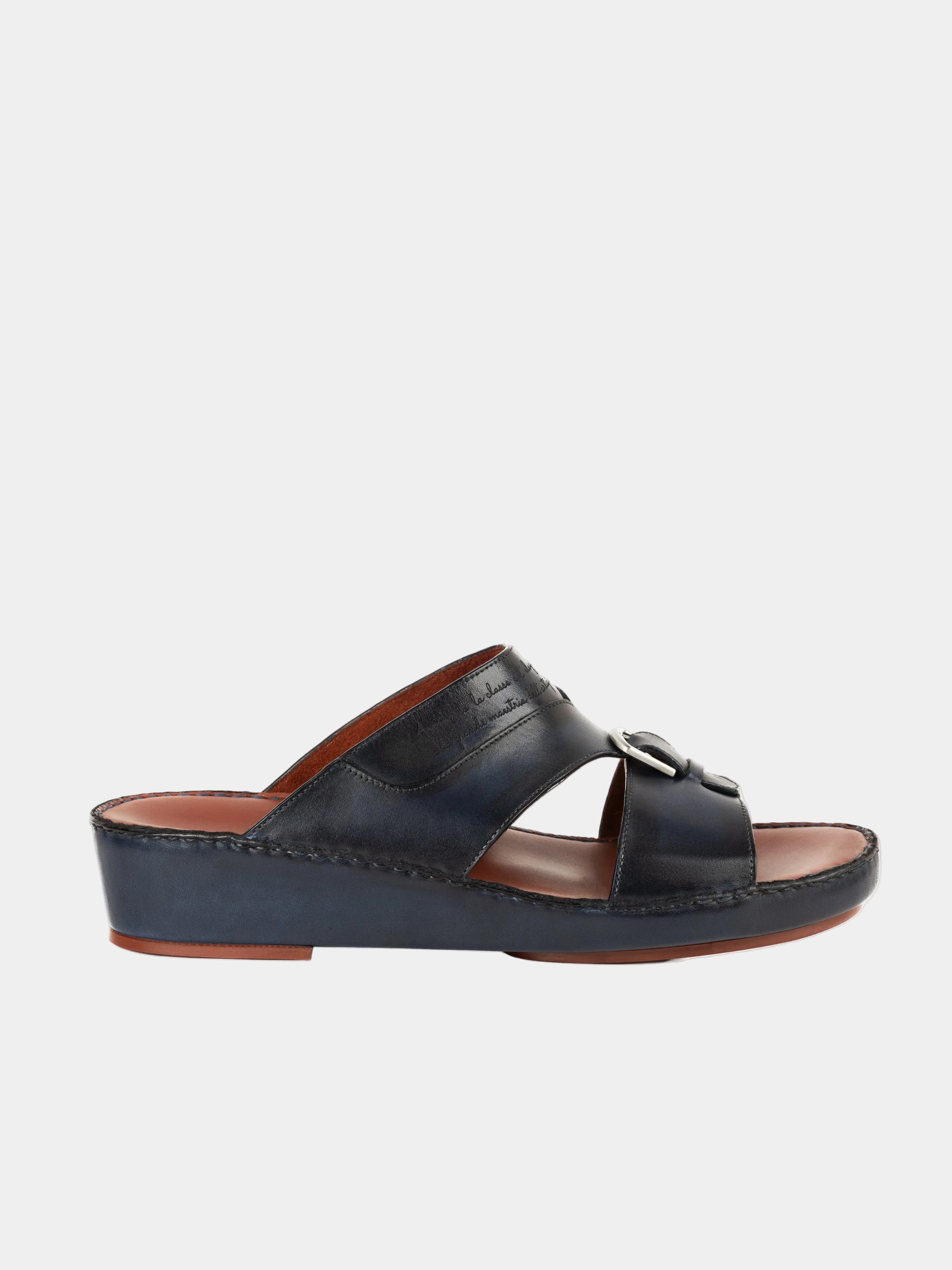 Kinan Comfy Patina