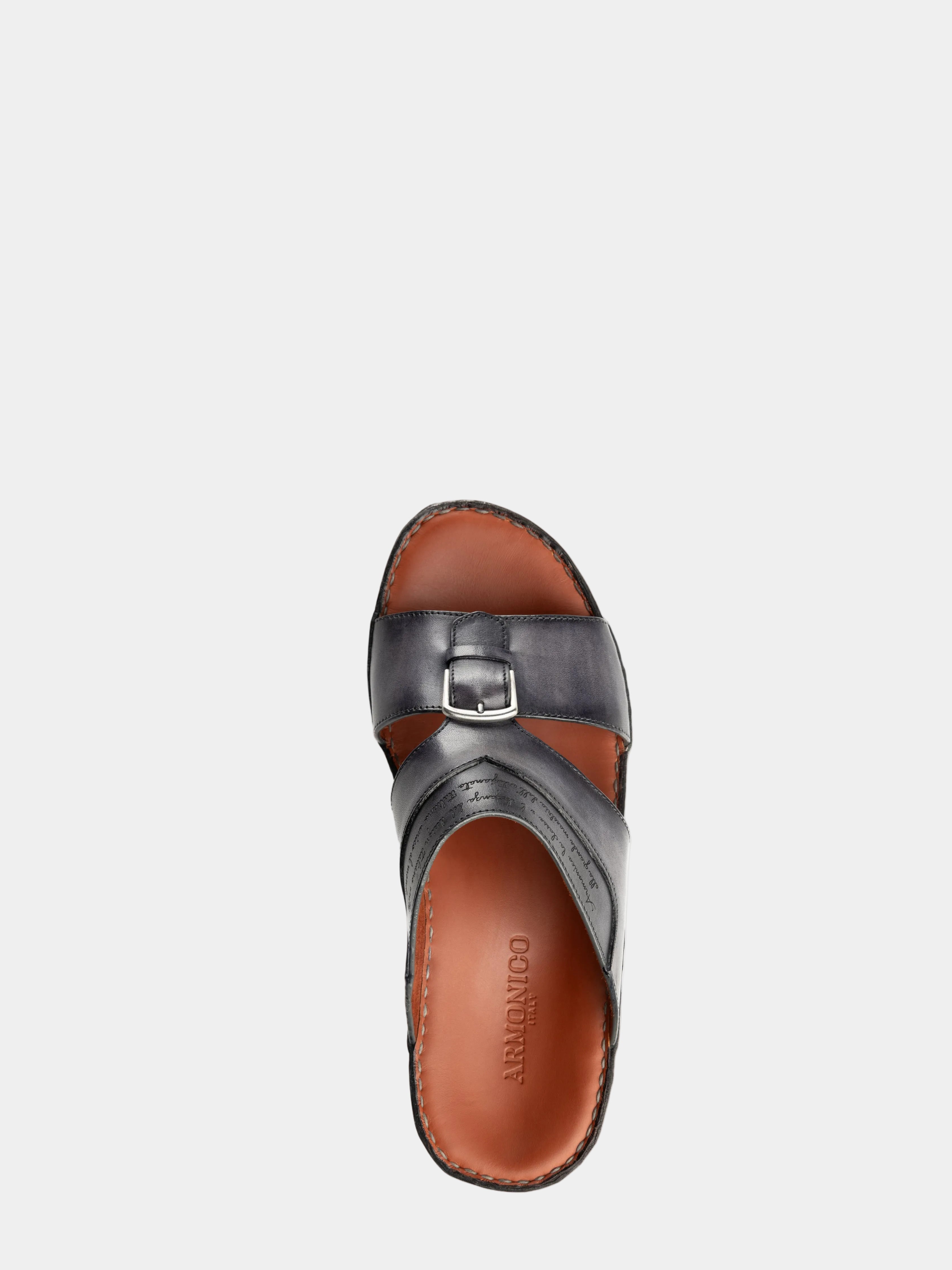 Kinan Comfy Patina