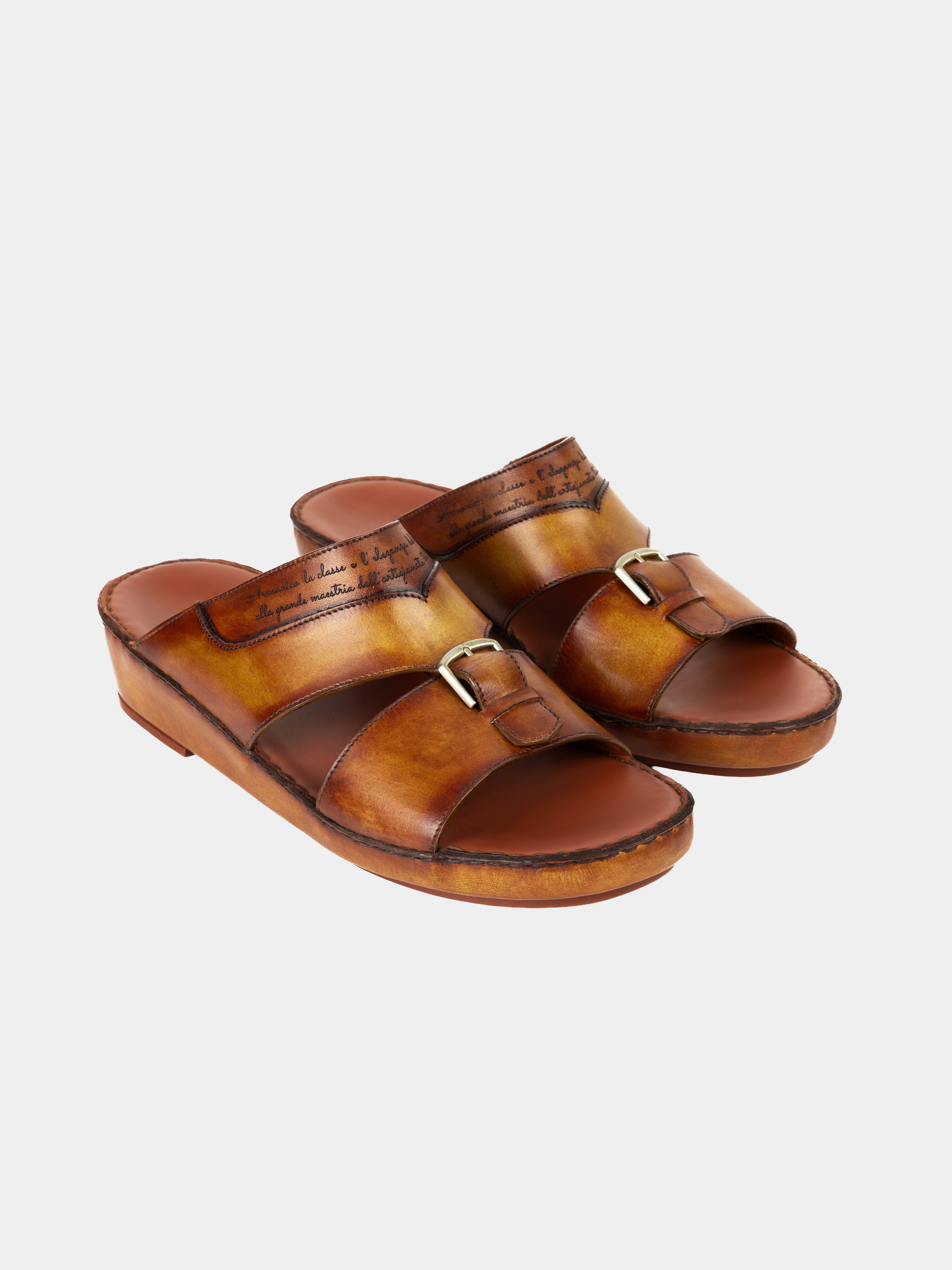 Kinan Comfy Patina