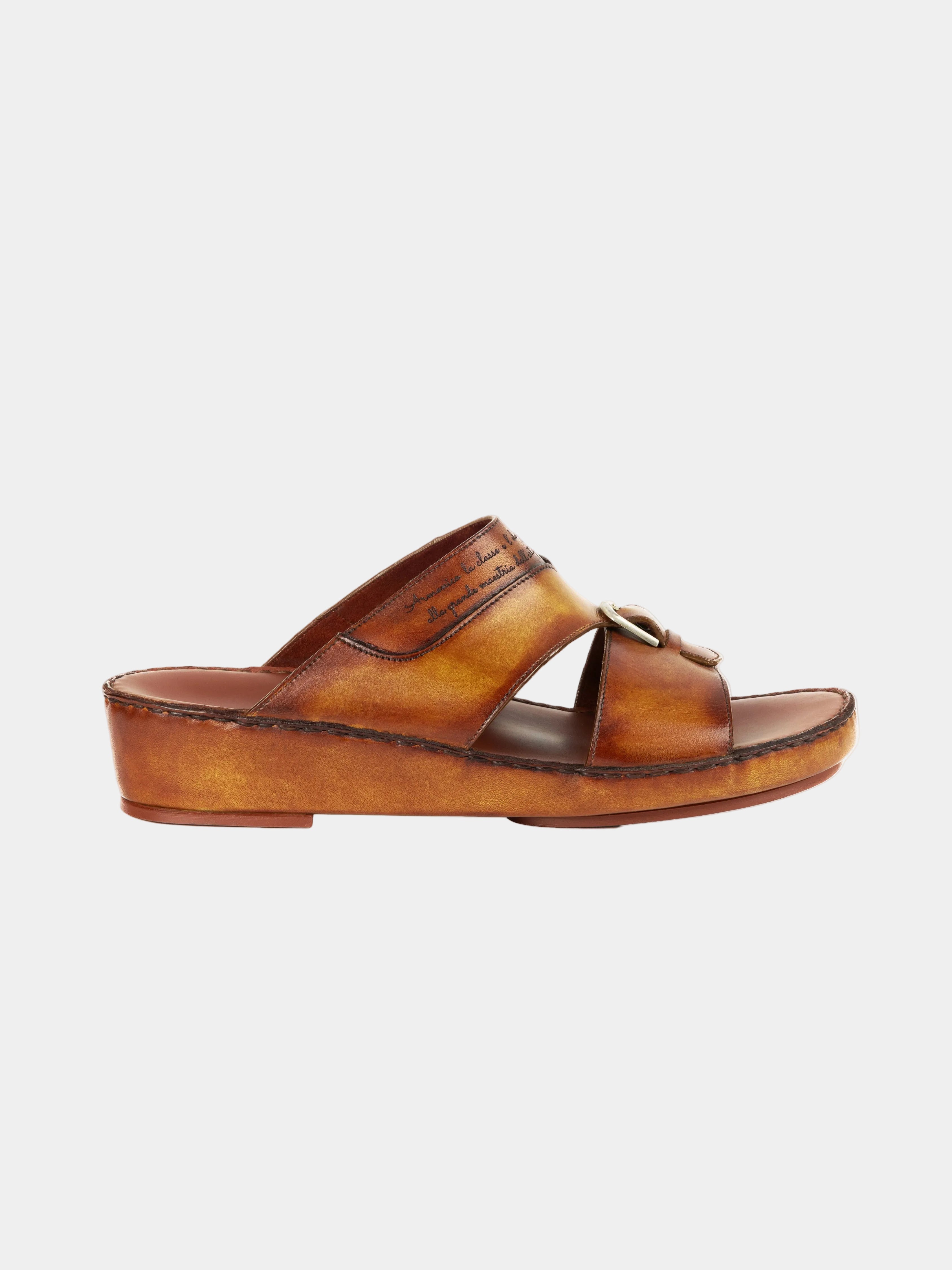 Kinan Comfy Patina