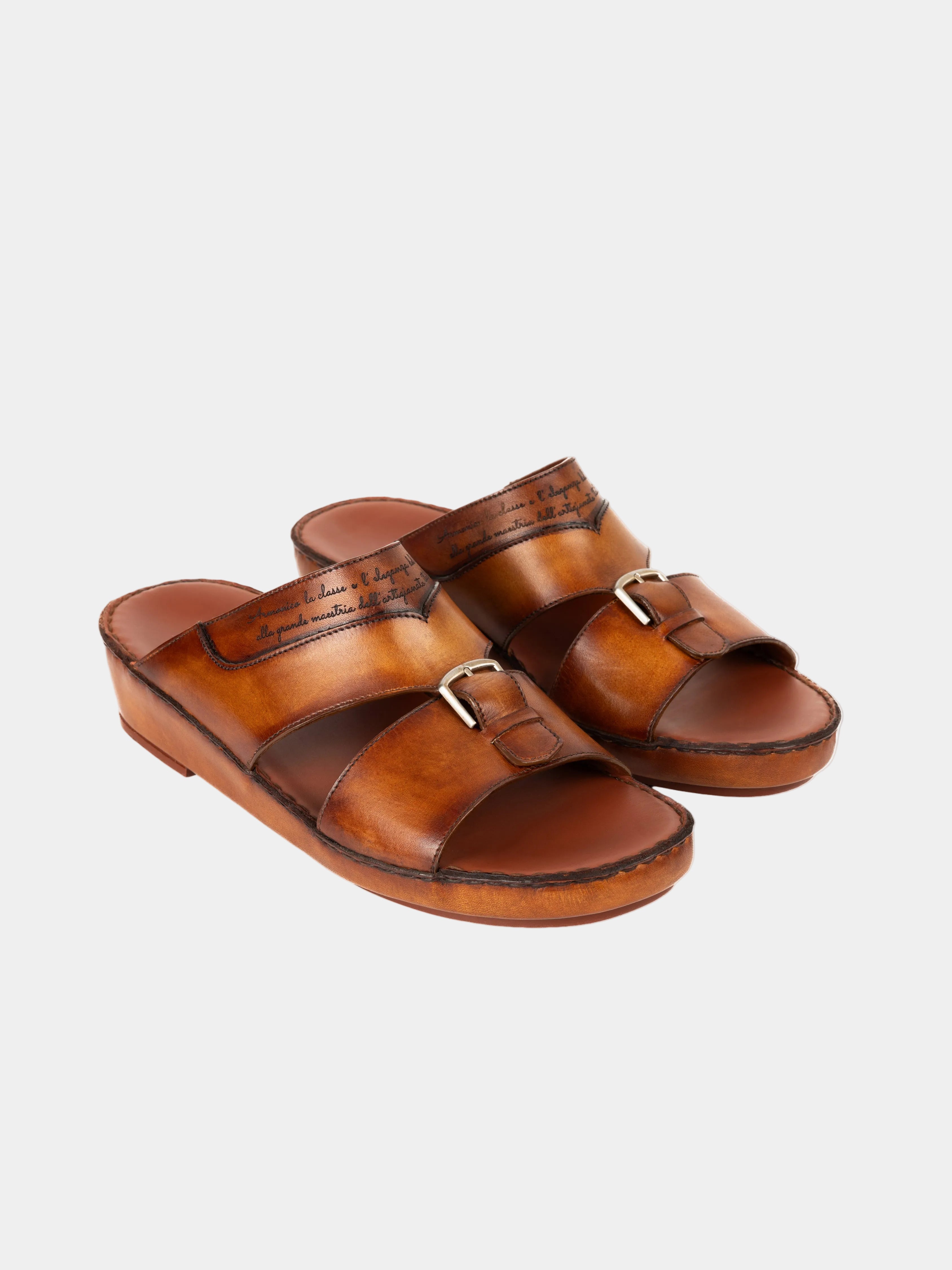 Kinan Comfy Patina