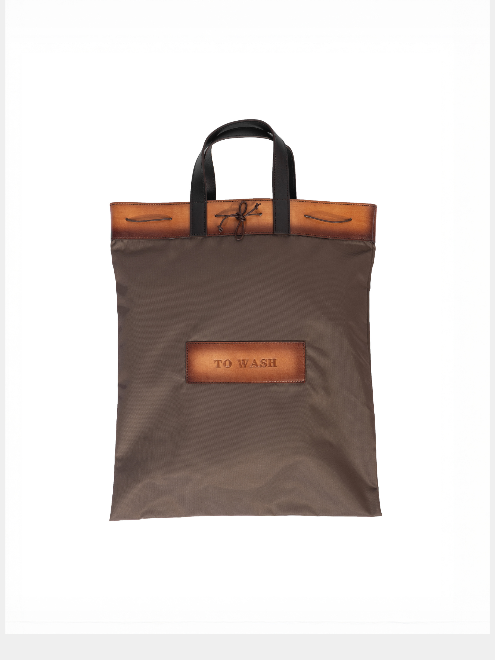 Society Man Patina Travel Set