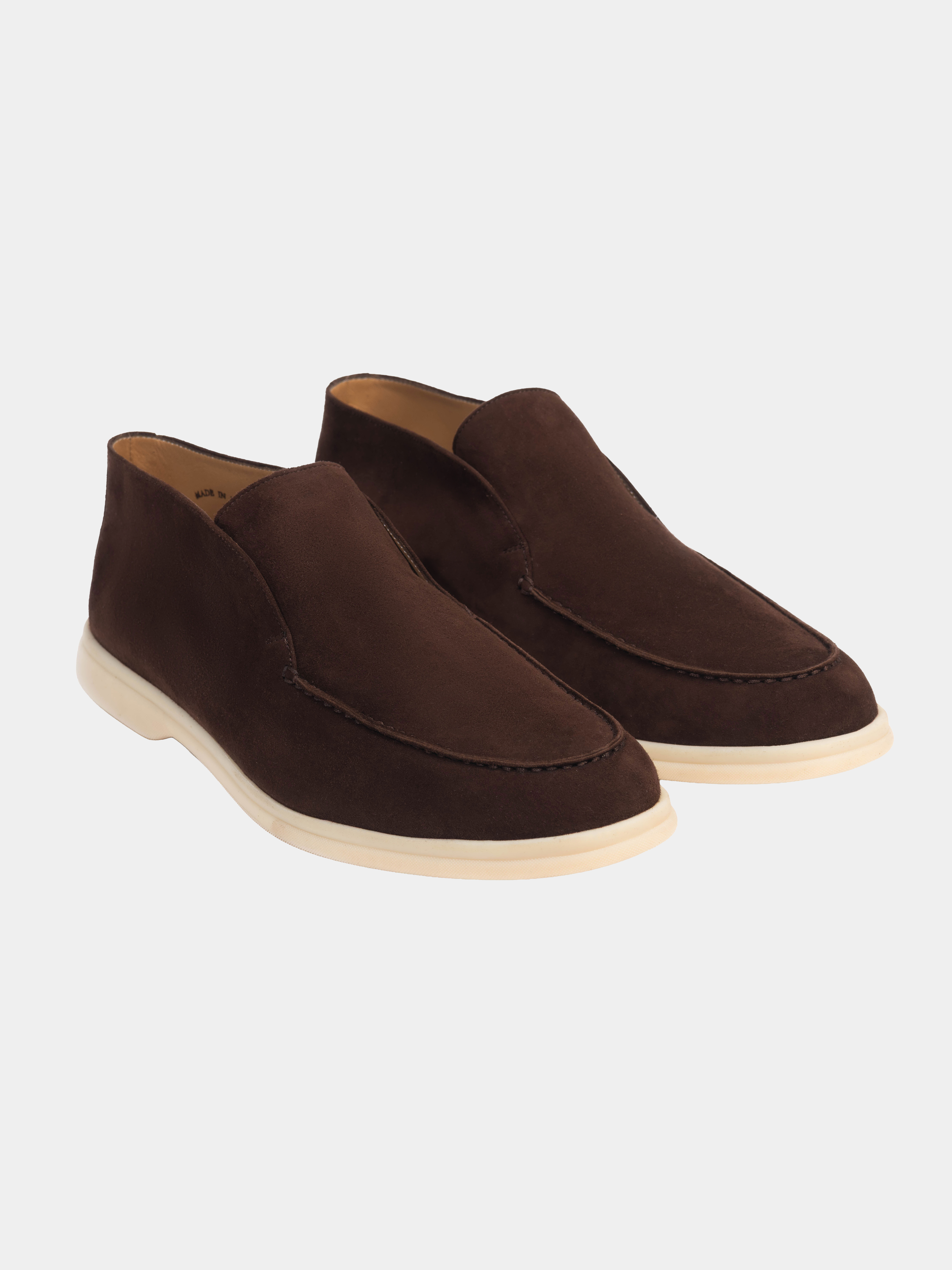 Alta Elegante Suede