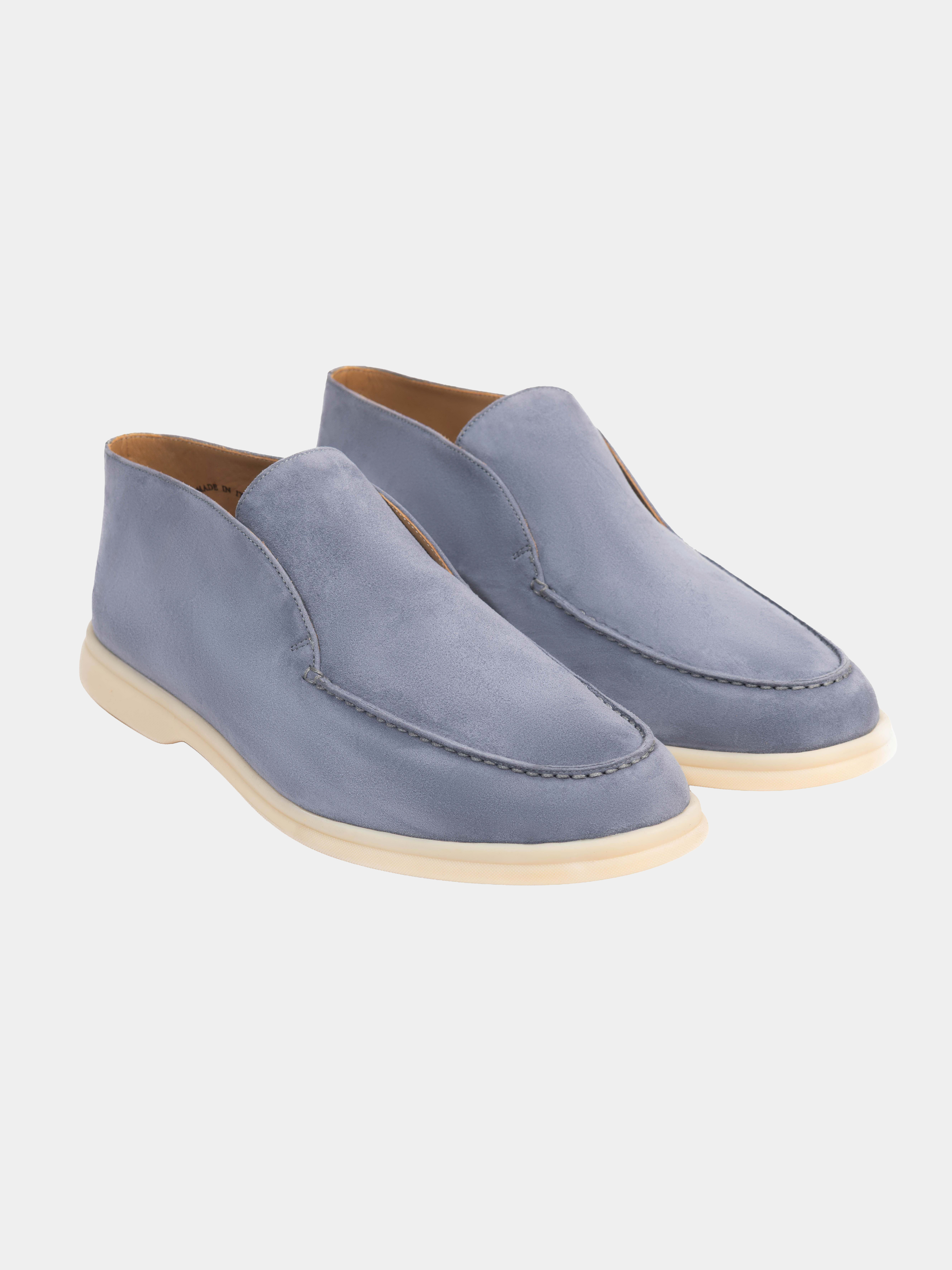 Alta Elegante Suede