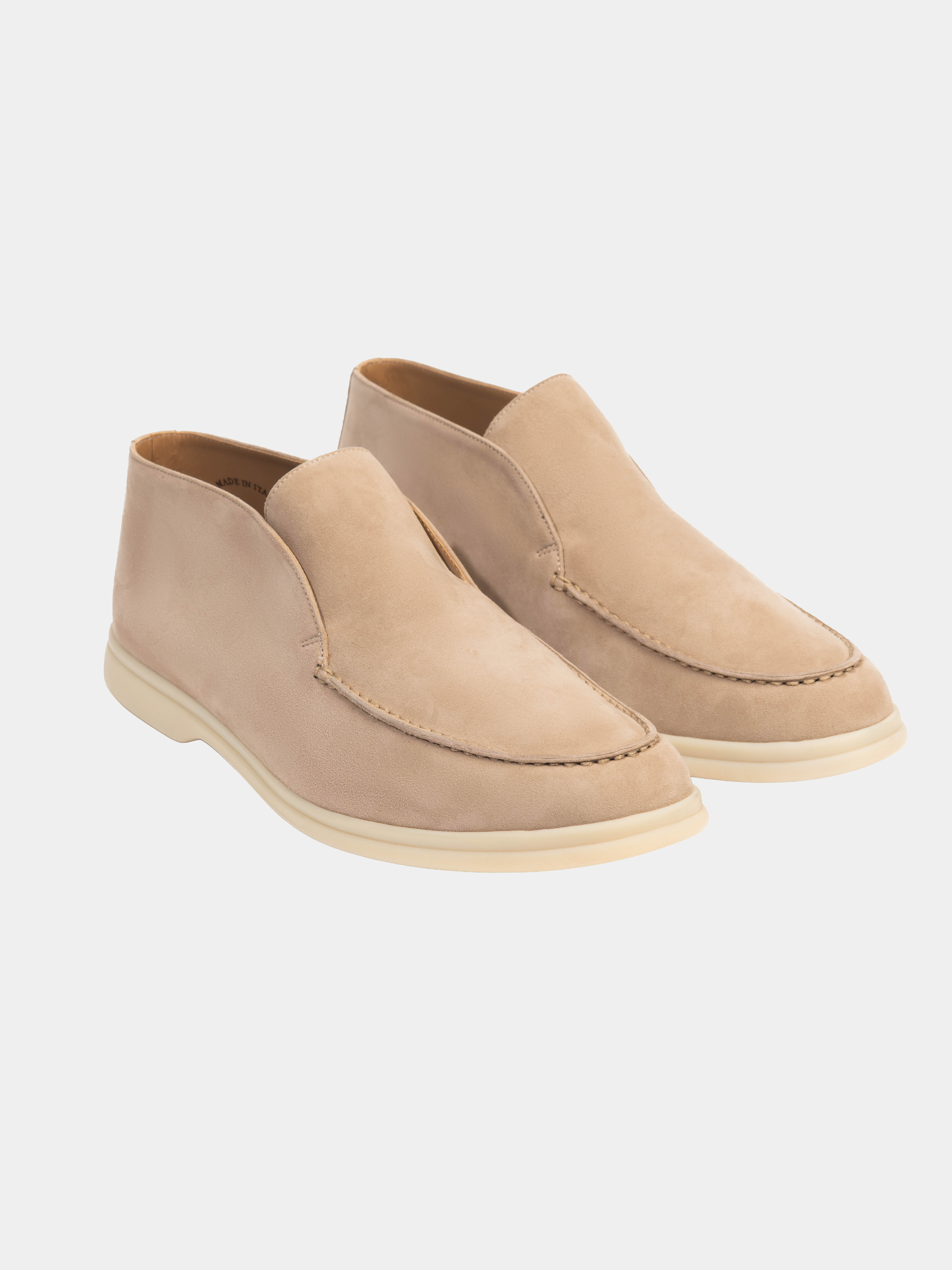 Alta Elegante Suede