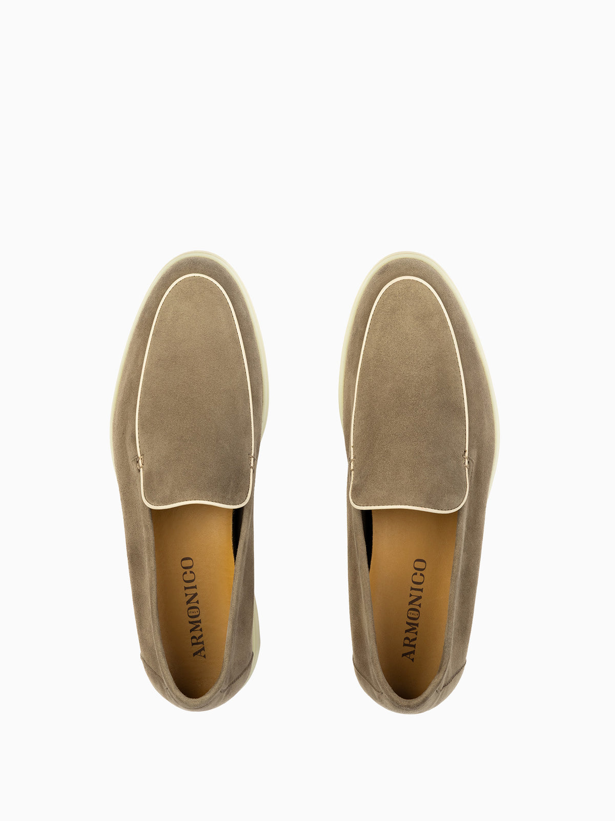 Taupe - top