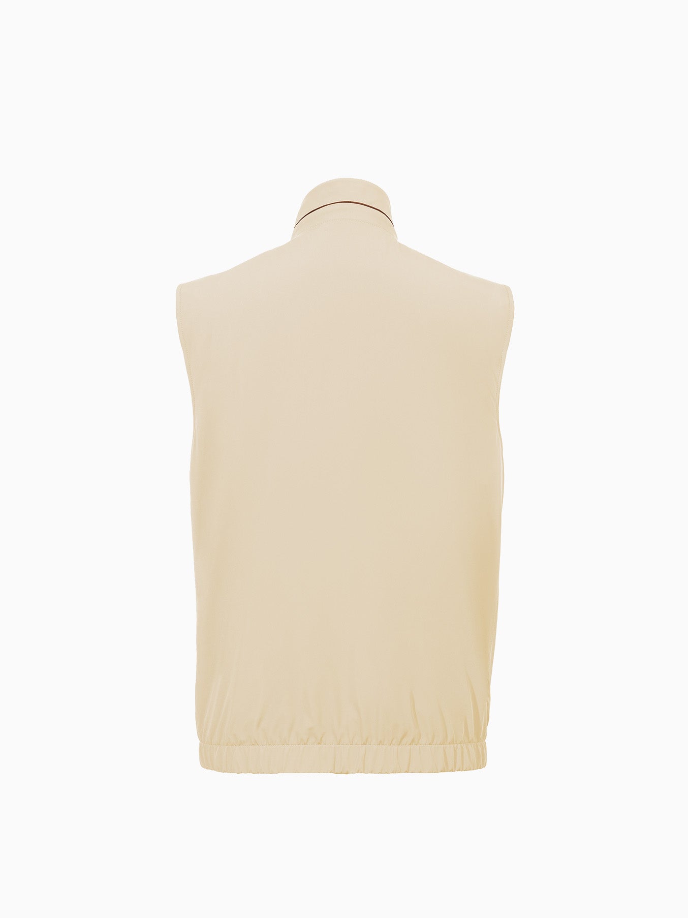 Beige - back
