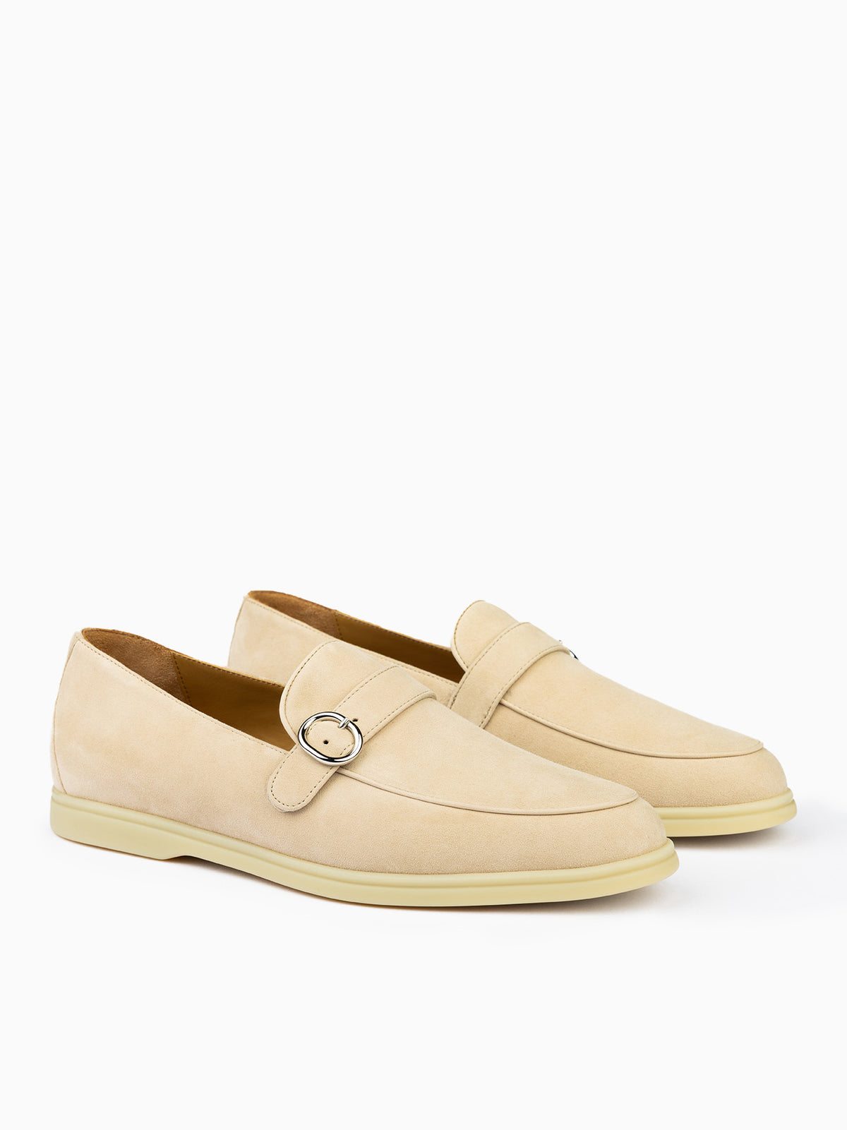 Beige - front