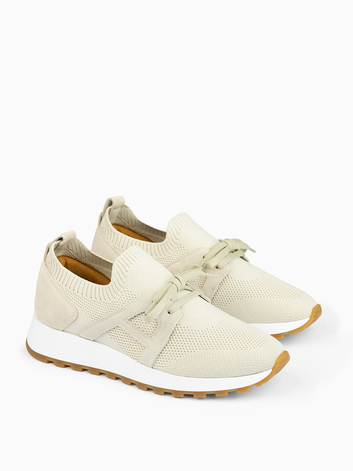 Ghiaccio - front