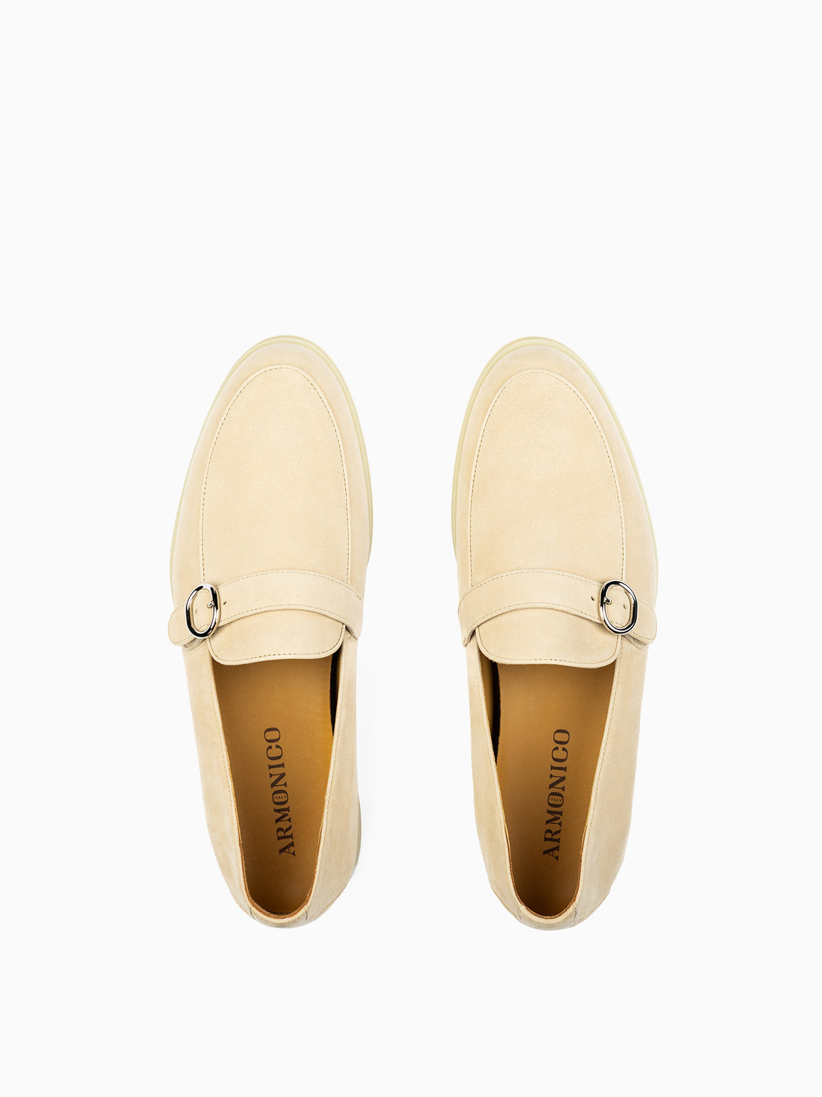 Beige - top