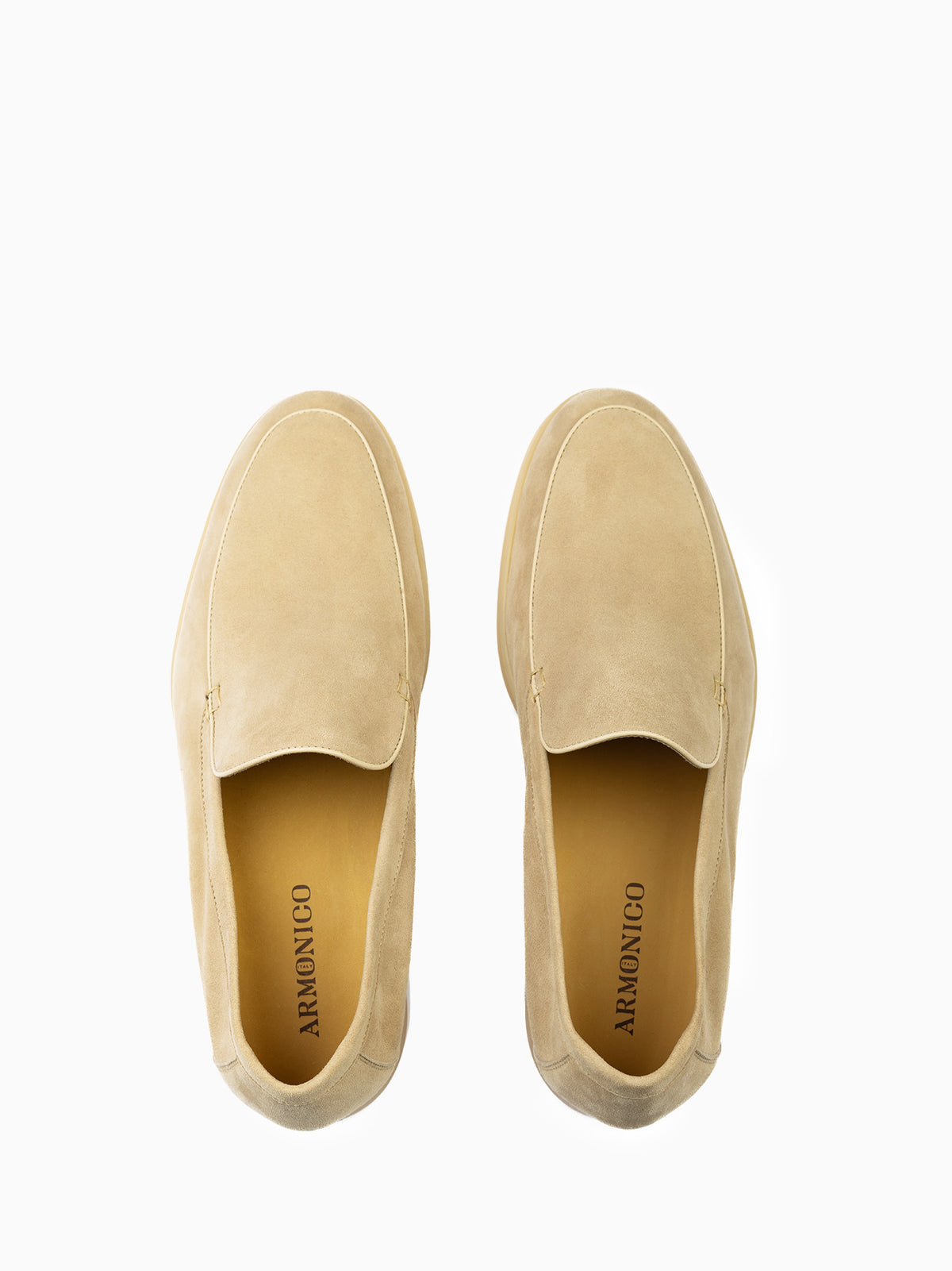 Beige - top