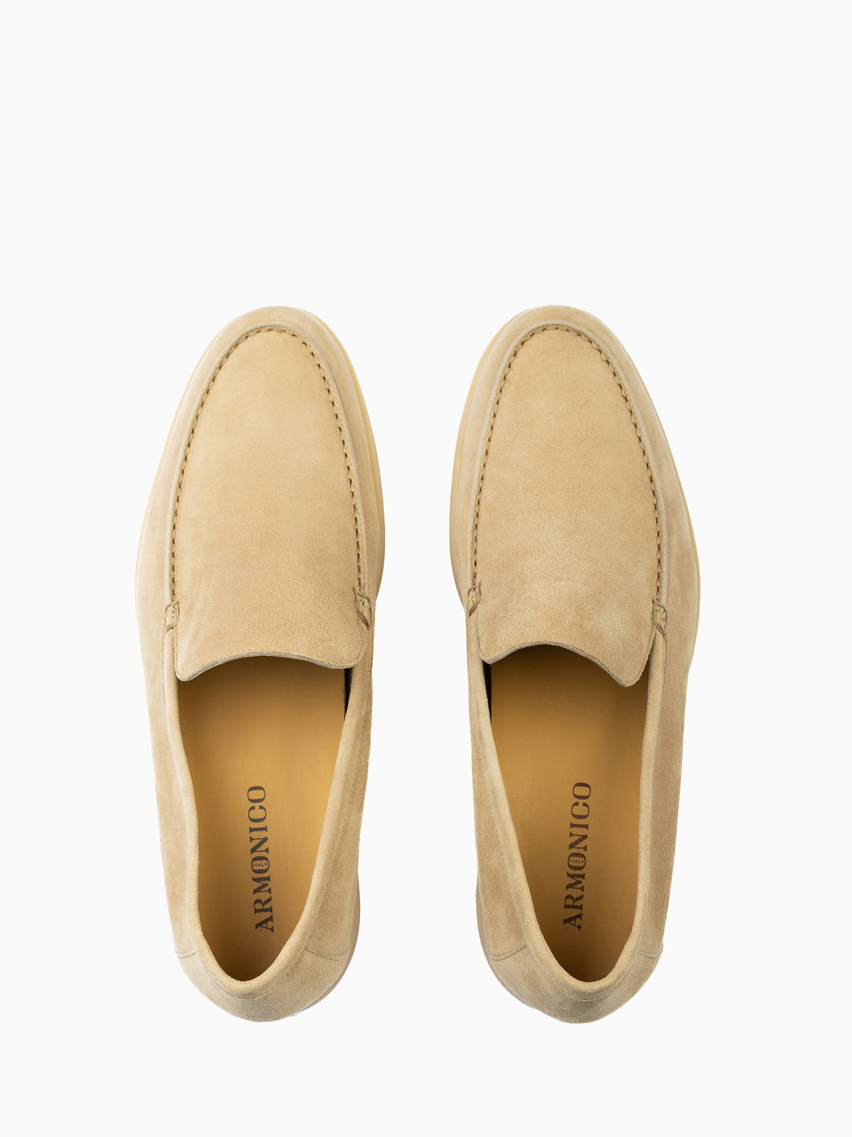 Beige - top