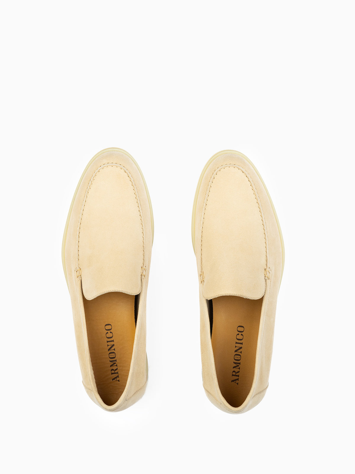 Beige - top