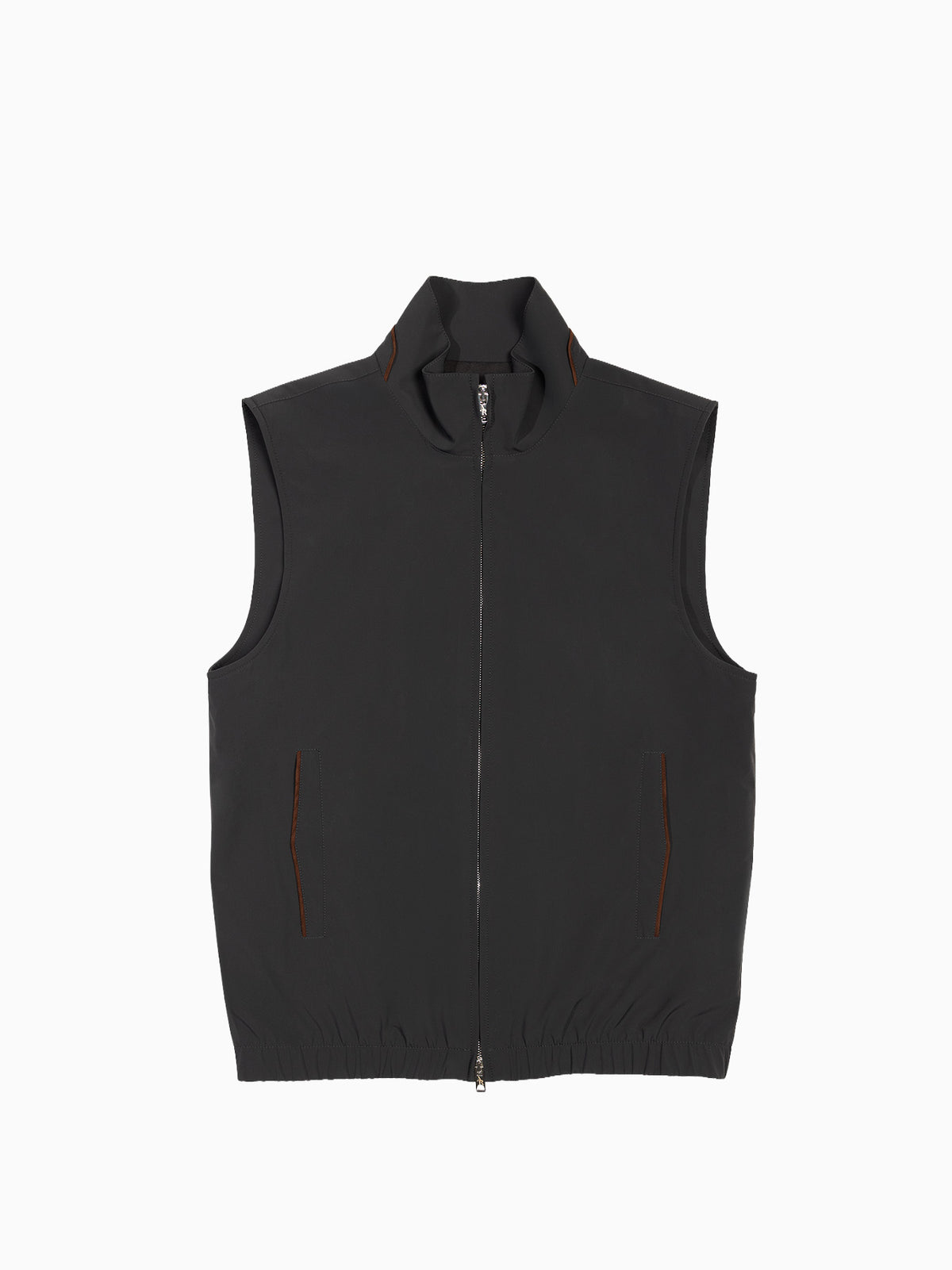 Black - front