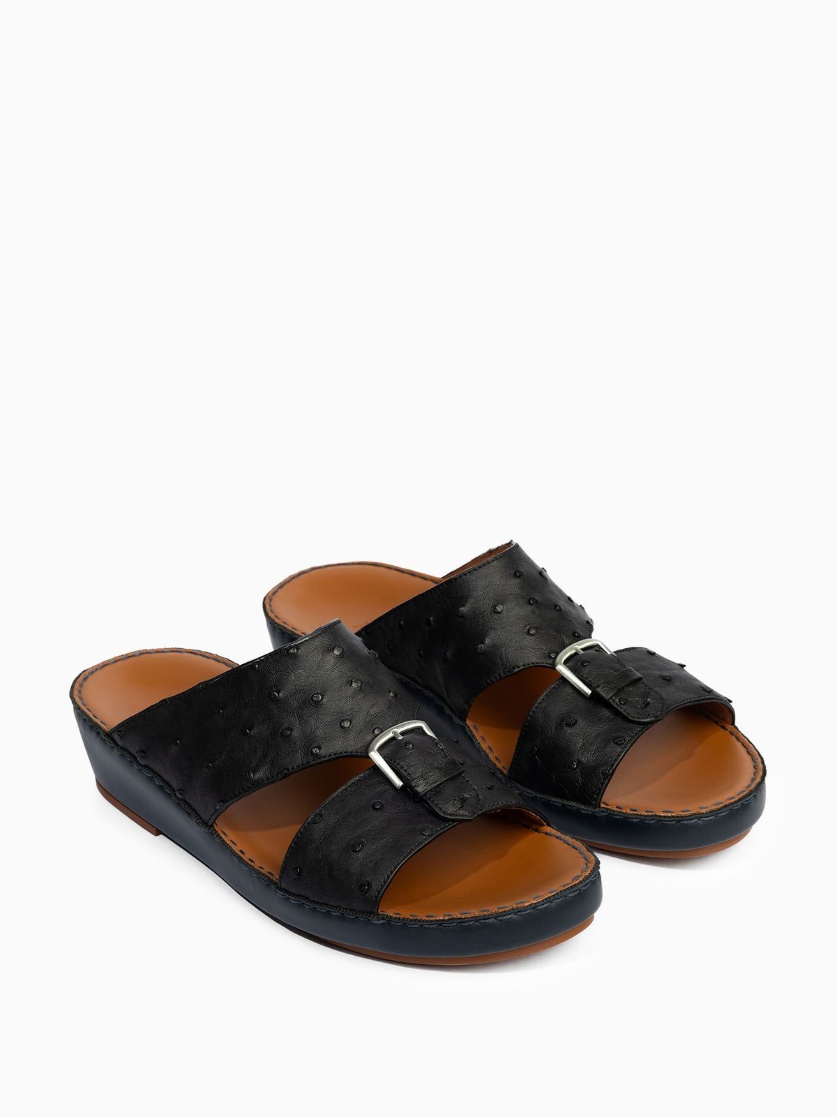 Navy Blue - front