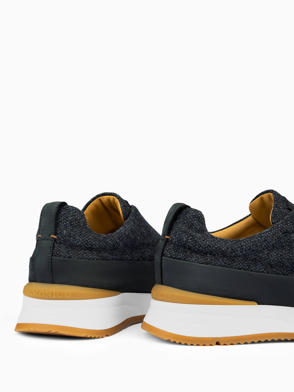 Rodeo Blue - back