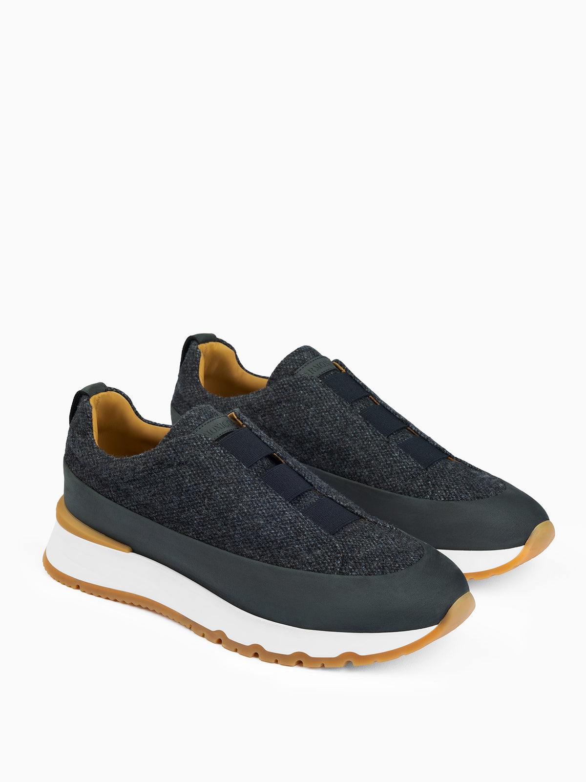 Rodeo Blue - front