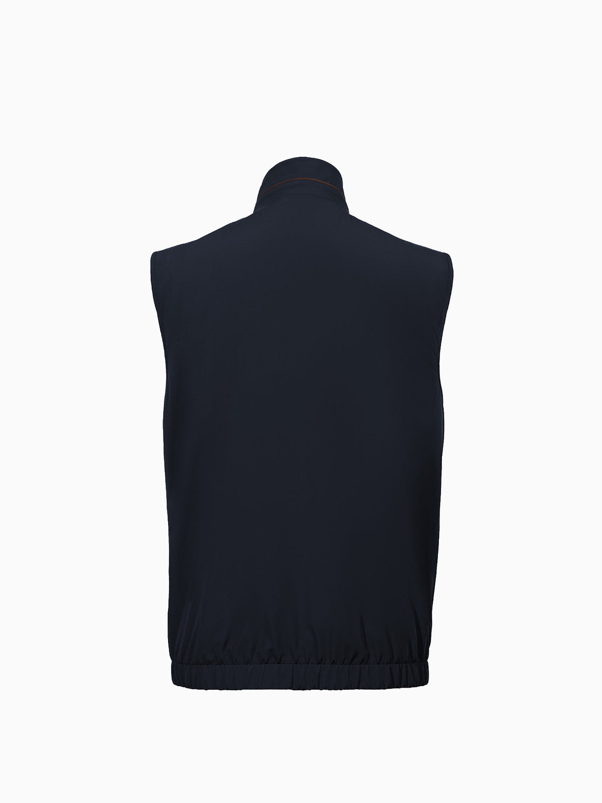 Navy Blue - back