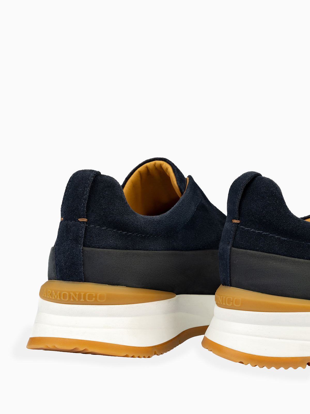 Rodeo Blue - back
