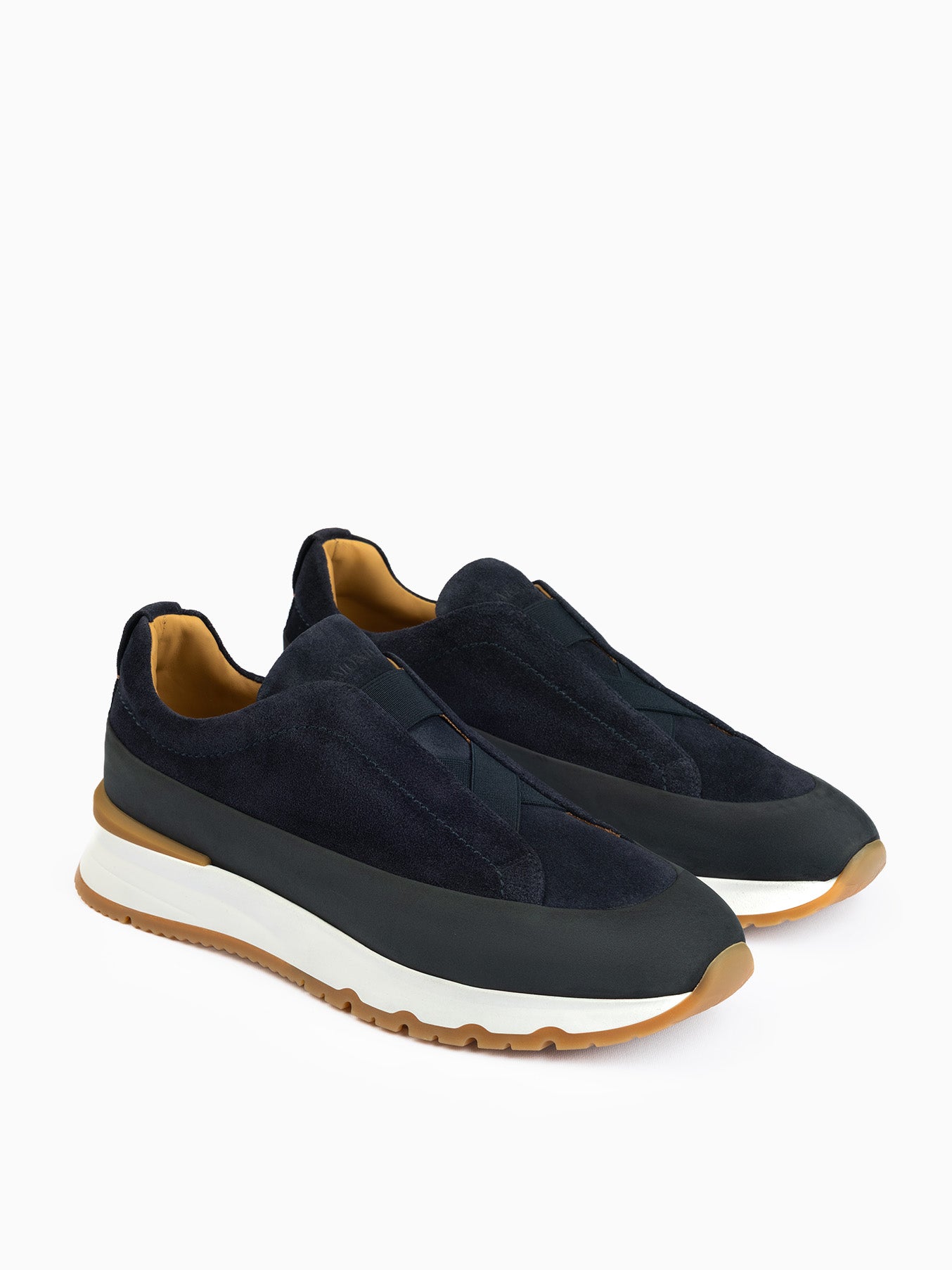 Rodeo Blue - front