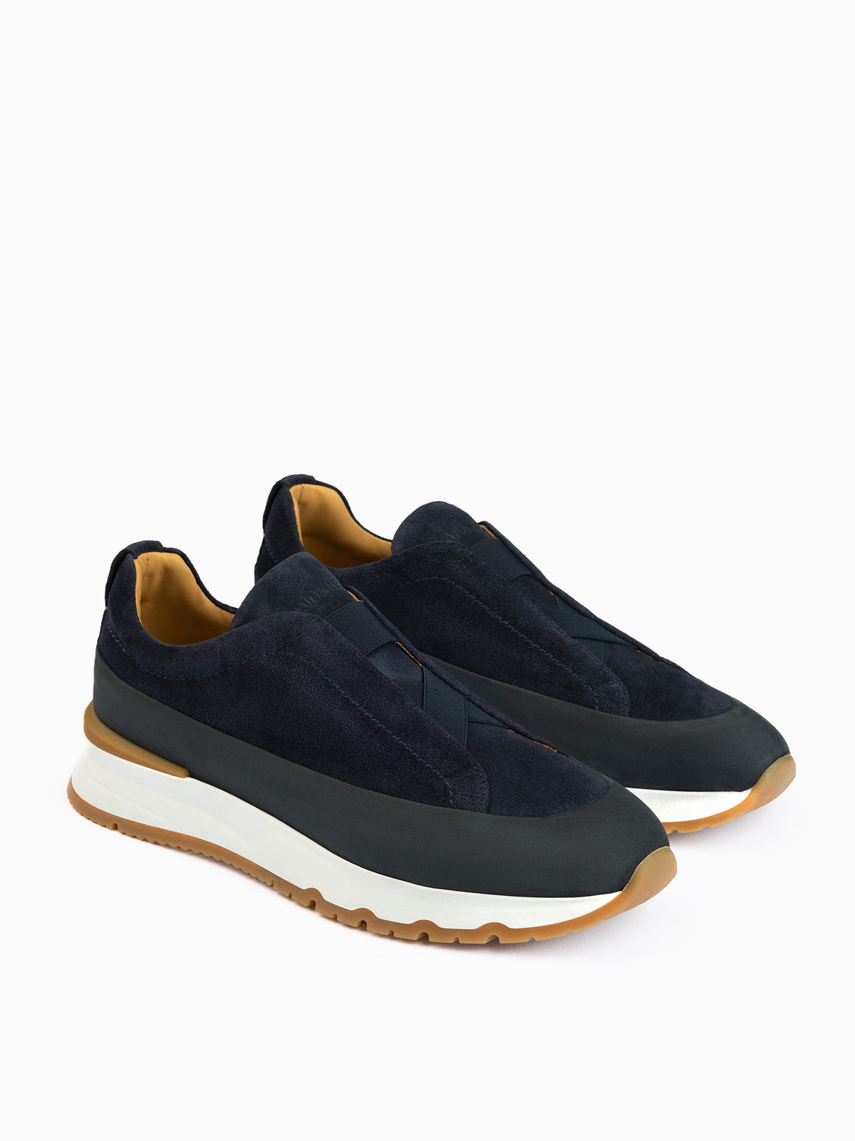 Rodeo Blue - front