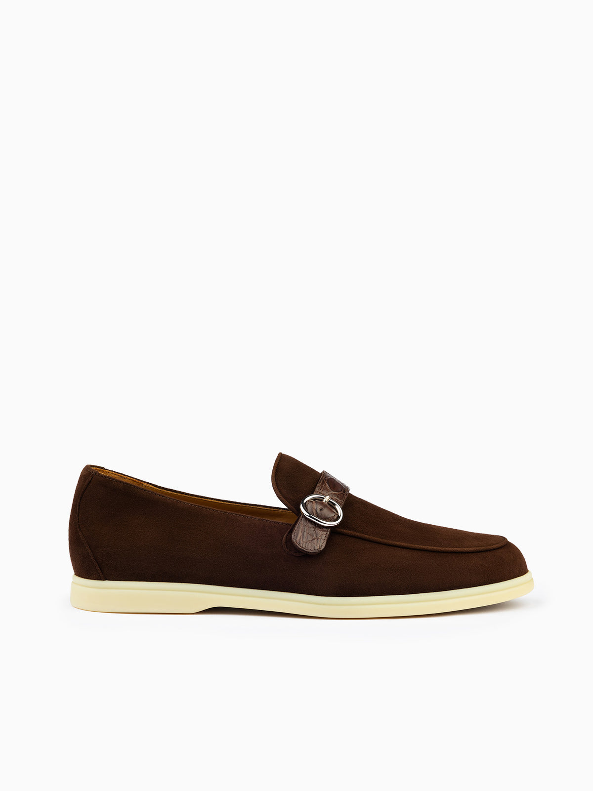 Dark Brown - main