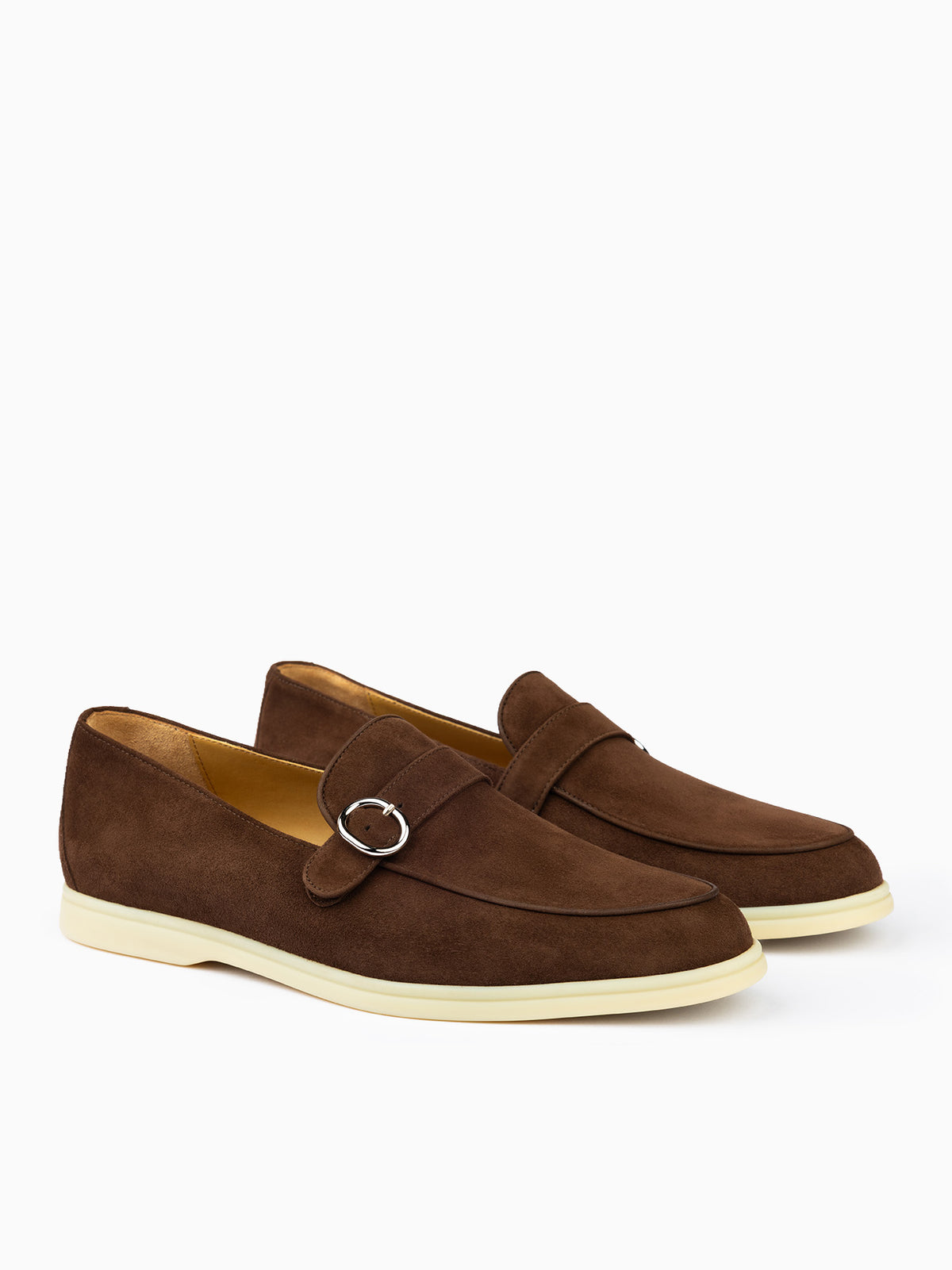 Dark Brown - front