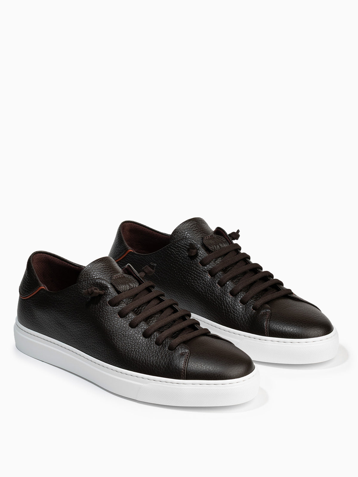 Dark Brown - front