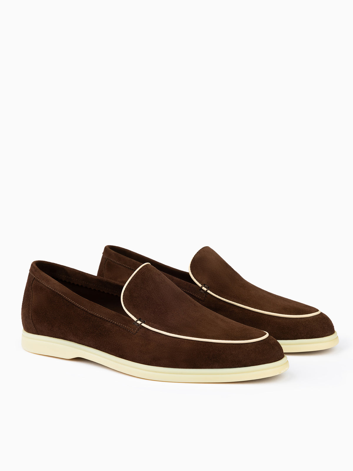 Dark Brown - front