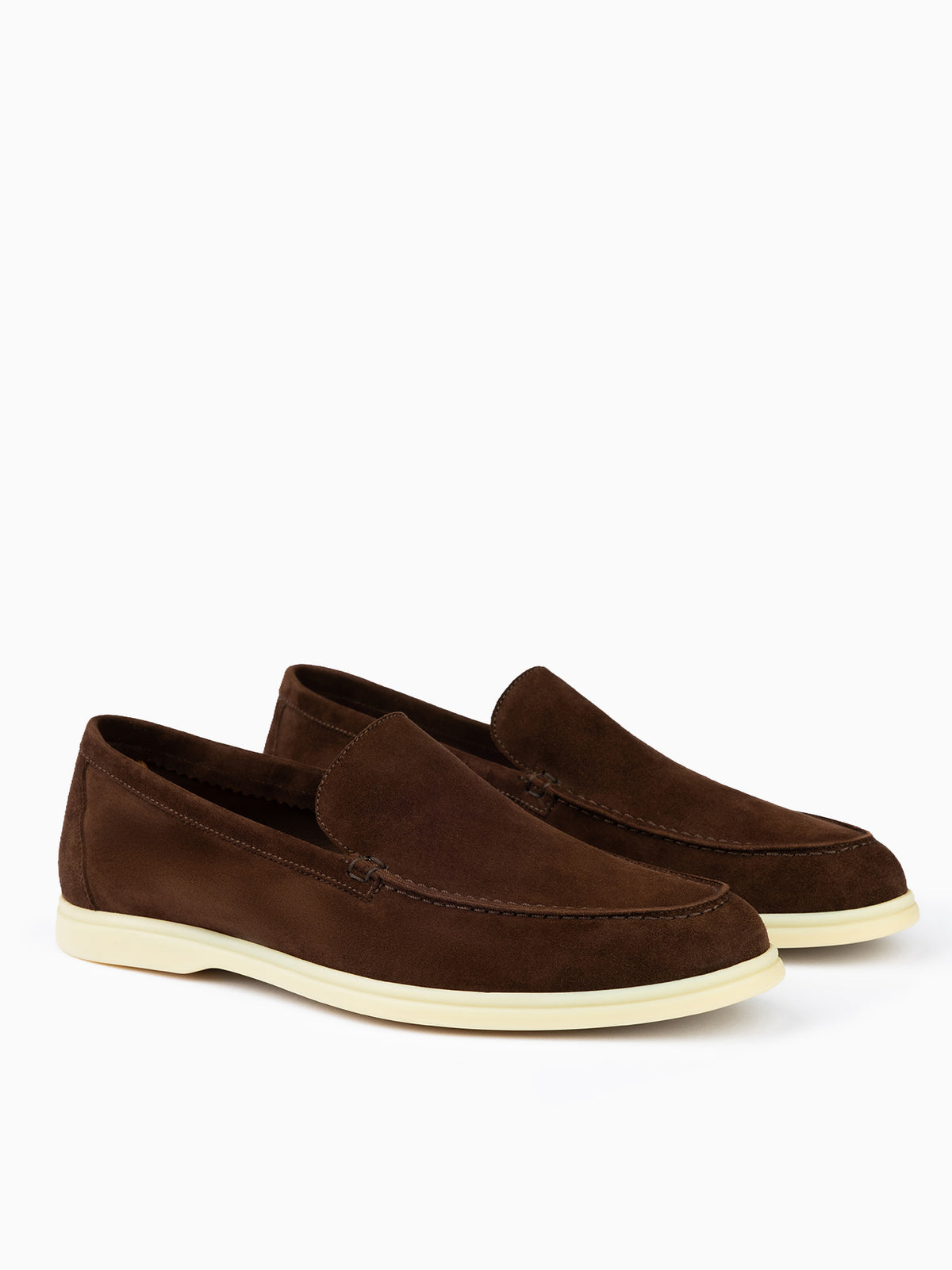 Dark Brown - front