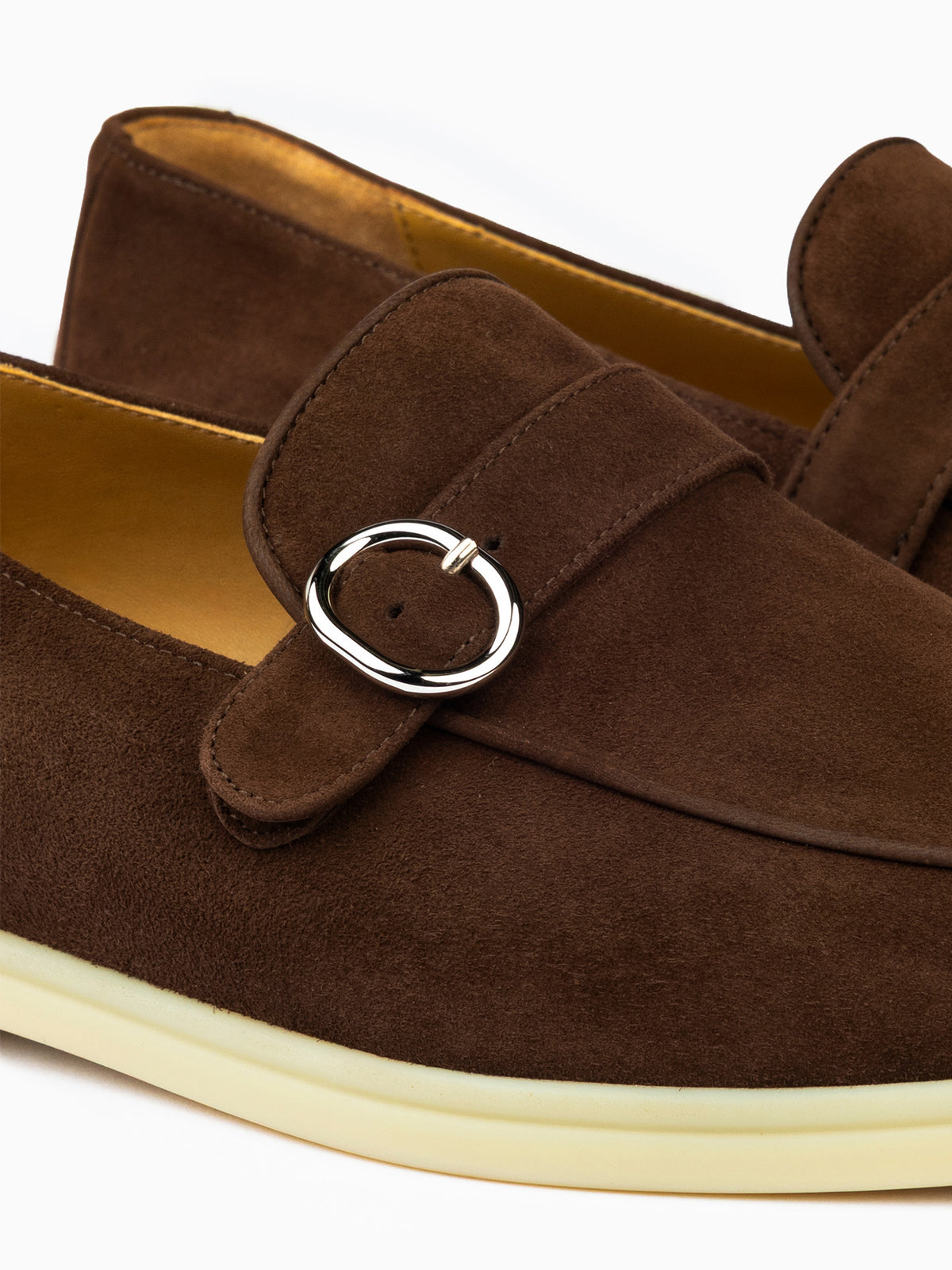Dark Brown  details