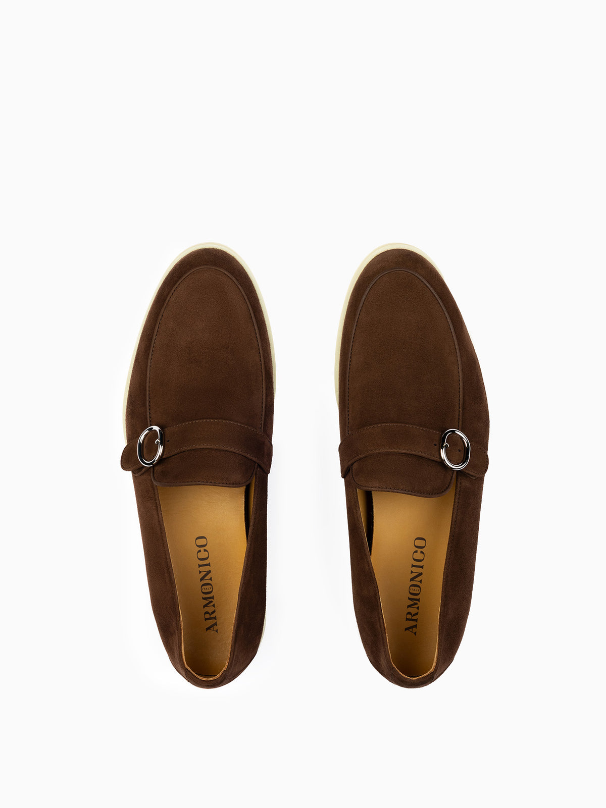 Dark Brown - top
