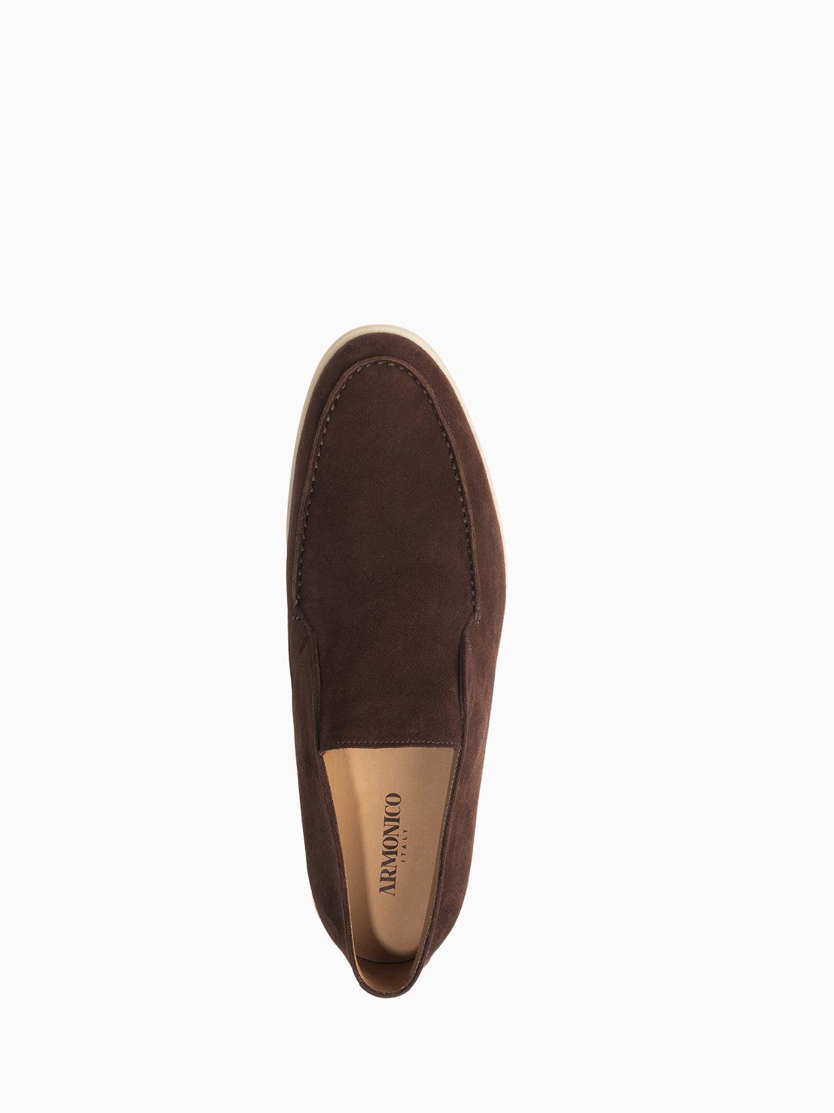 Brown - top