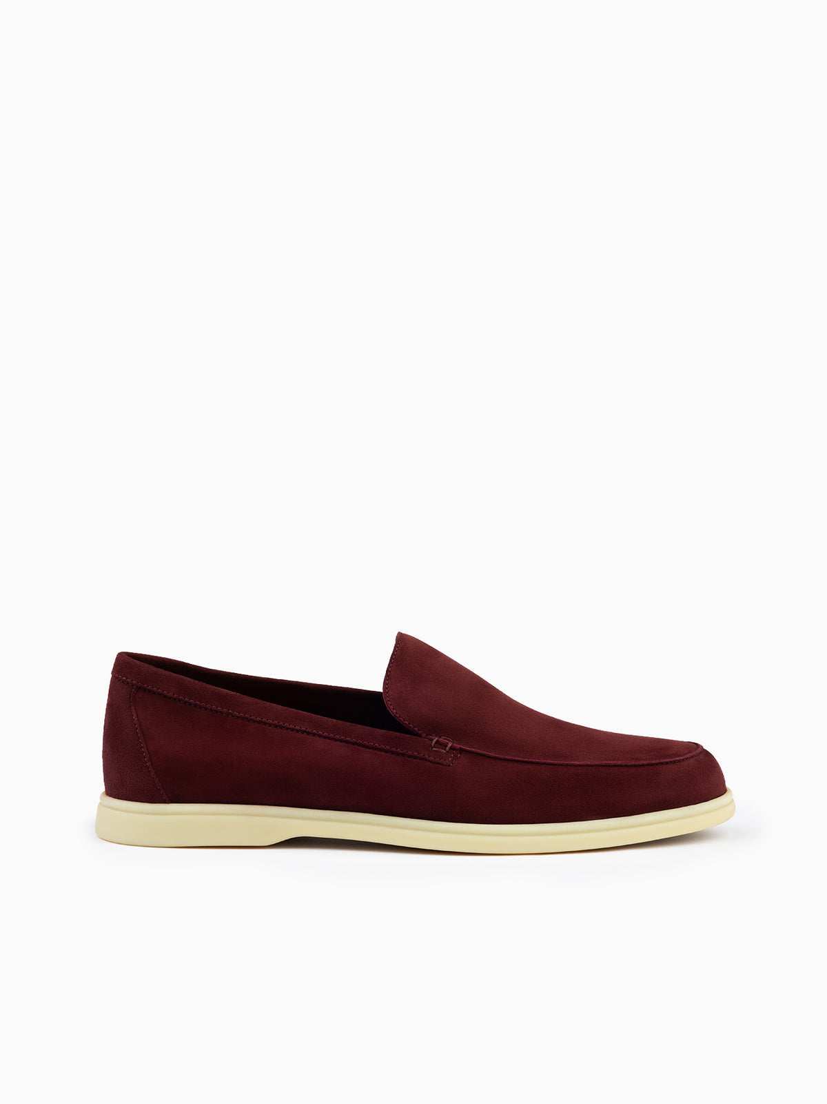 Burgundy - main