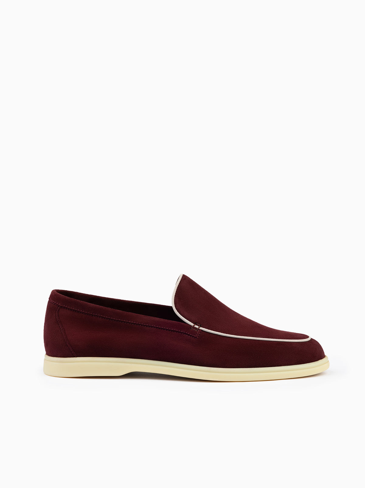 Burgundy - main