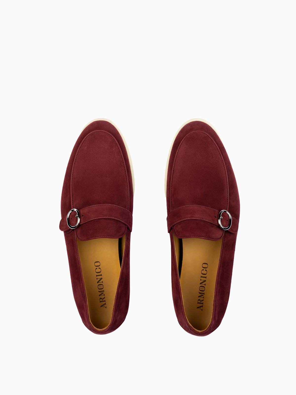 Burgundy - top