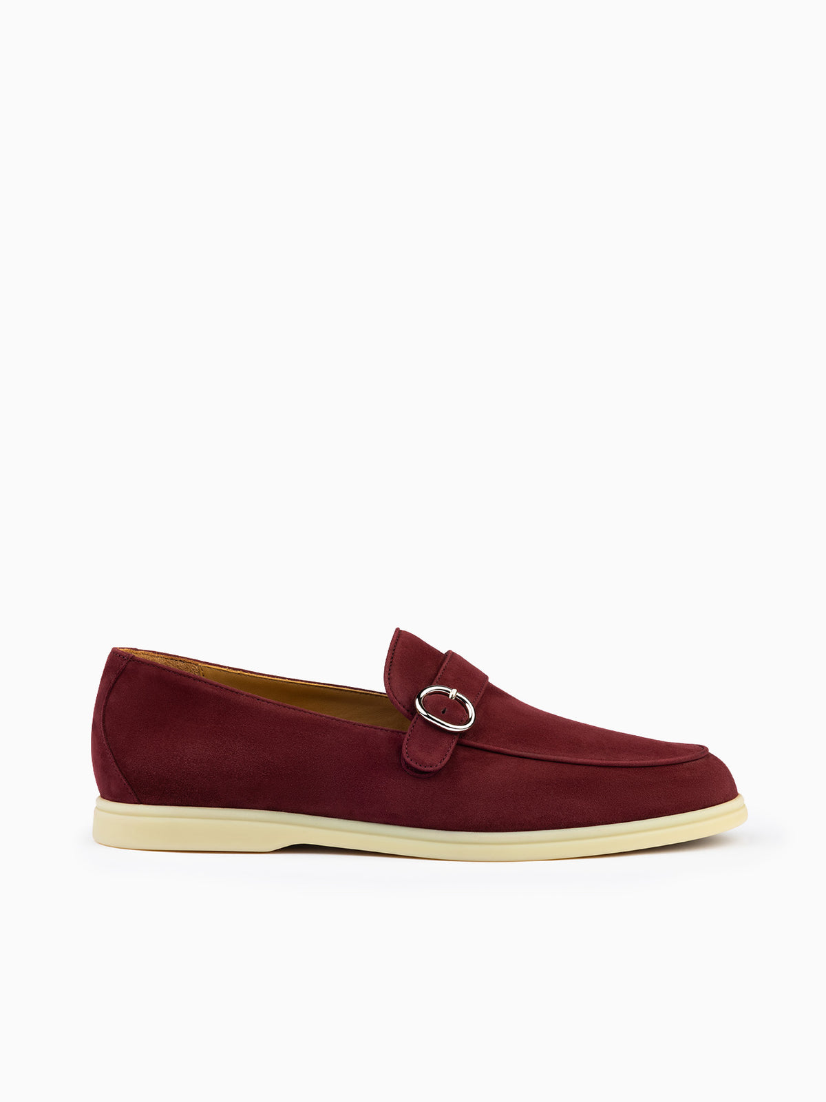 Burgundy - main
