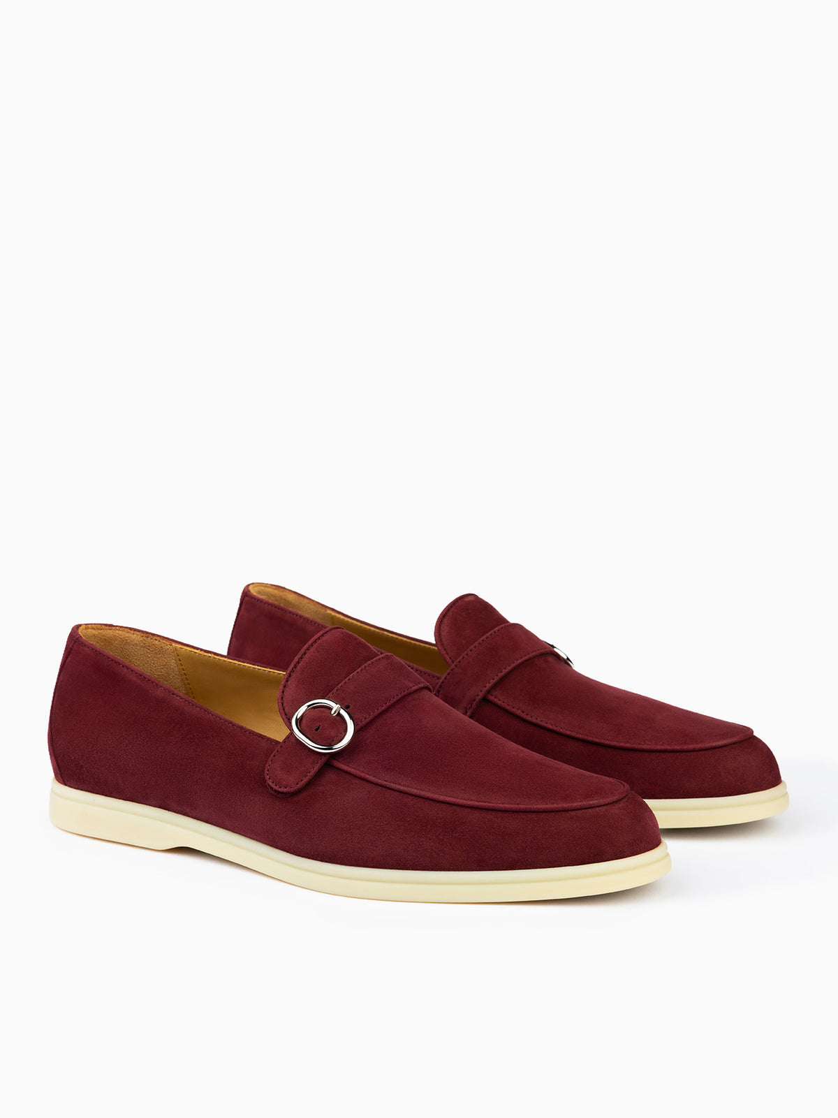 Burgundy - main