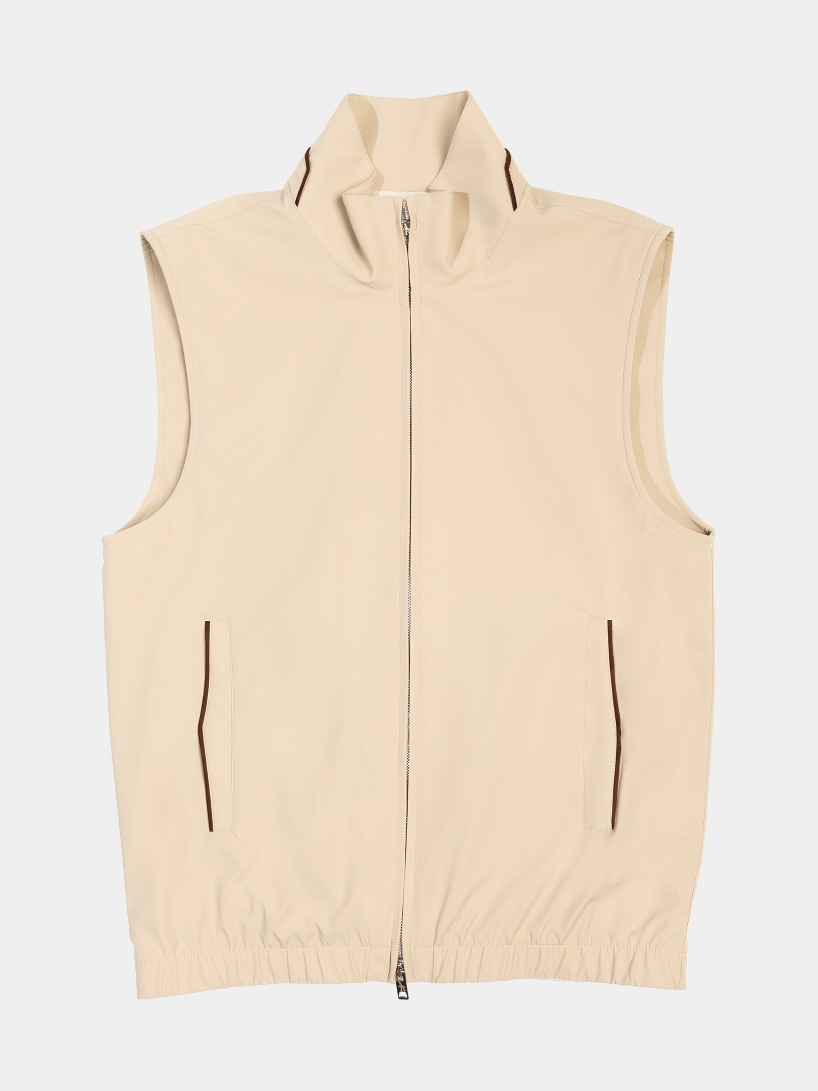 Vest Jacket