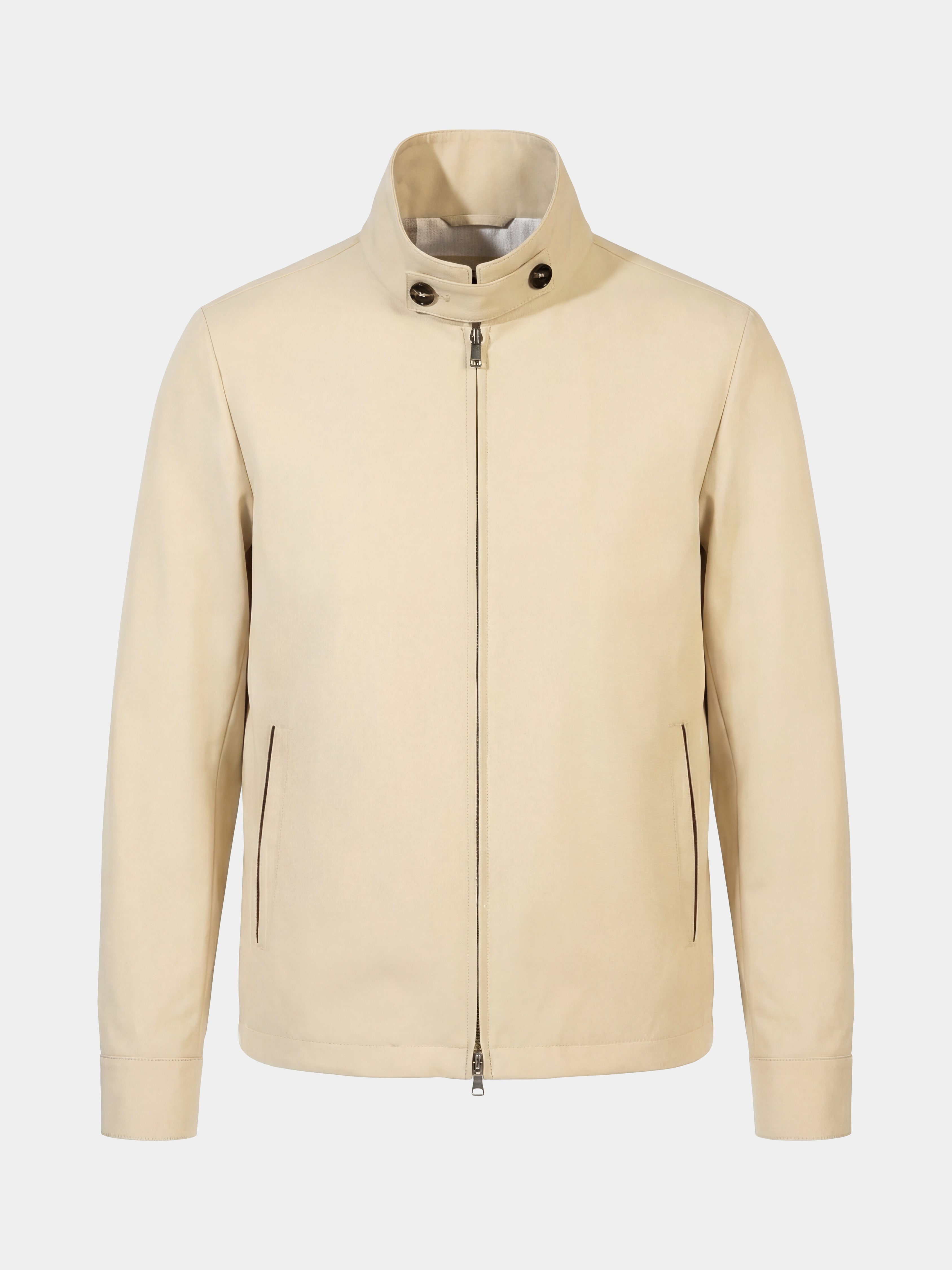 Overshirt Jacket