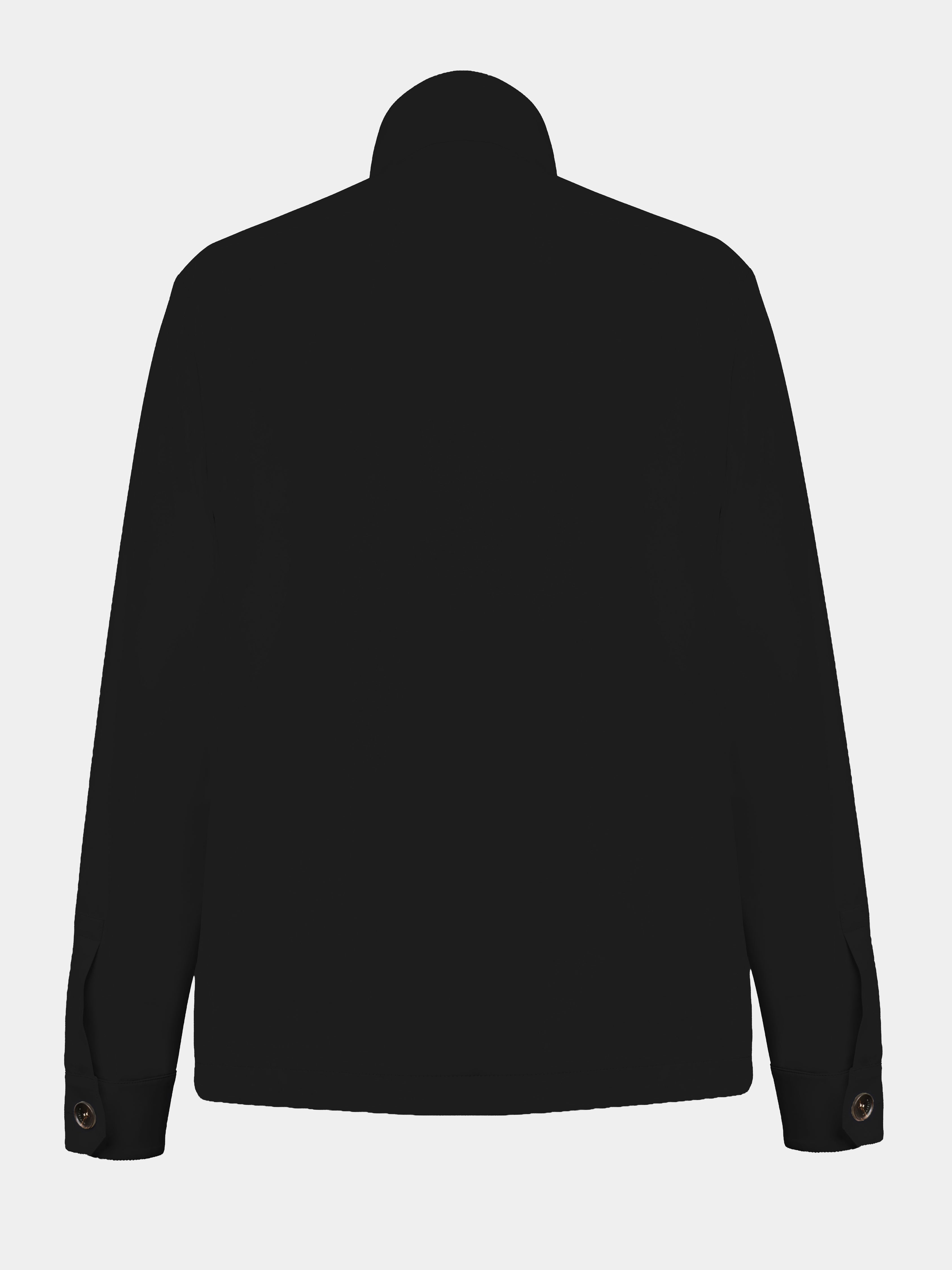 Overshirt Jacket