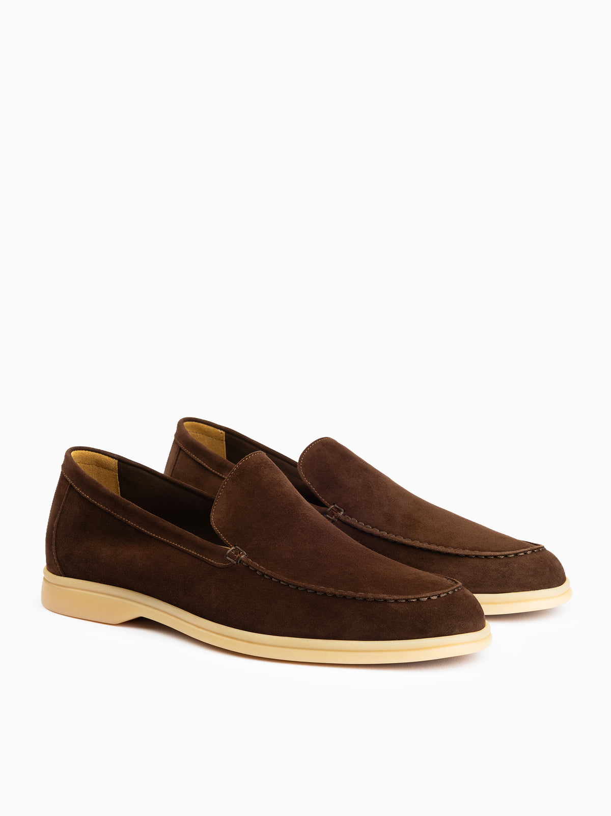 Brown - front