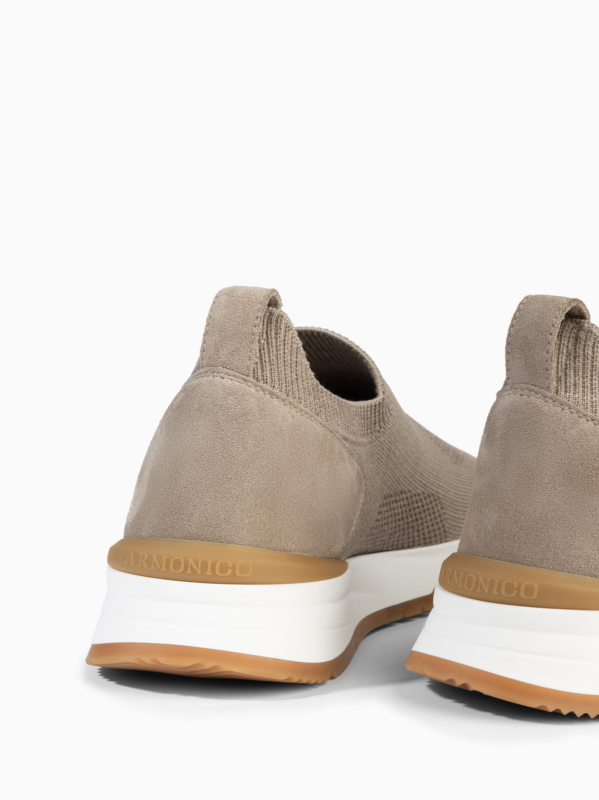 Cashmere - back