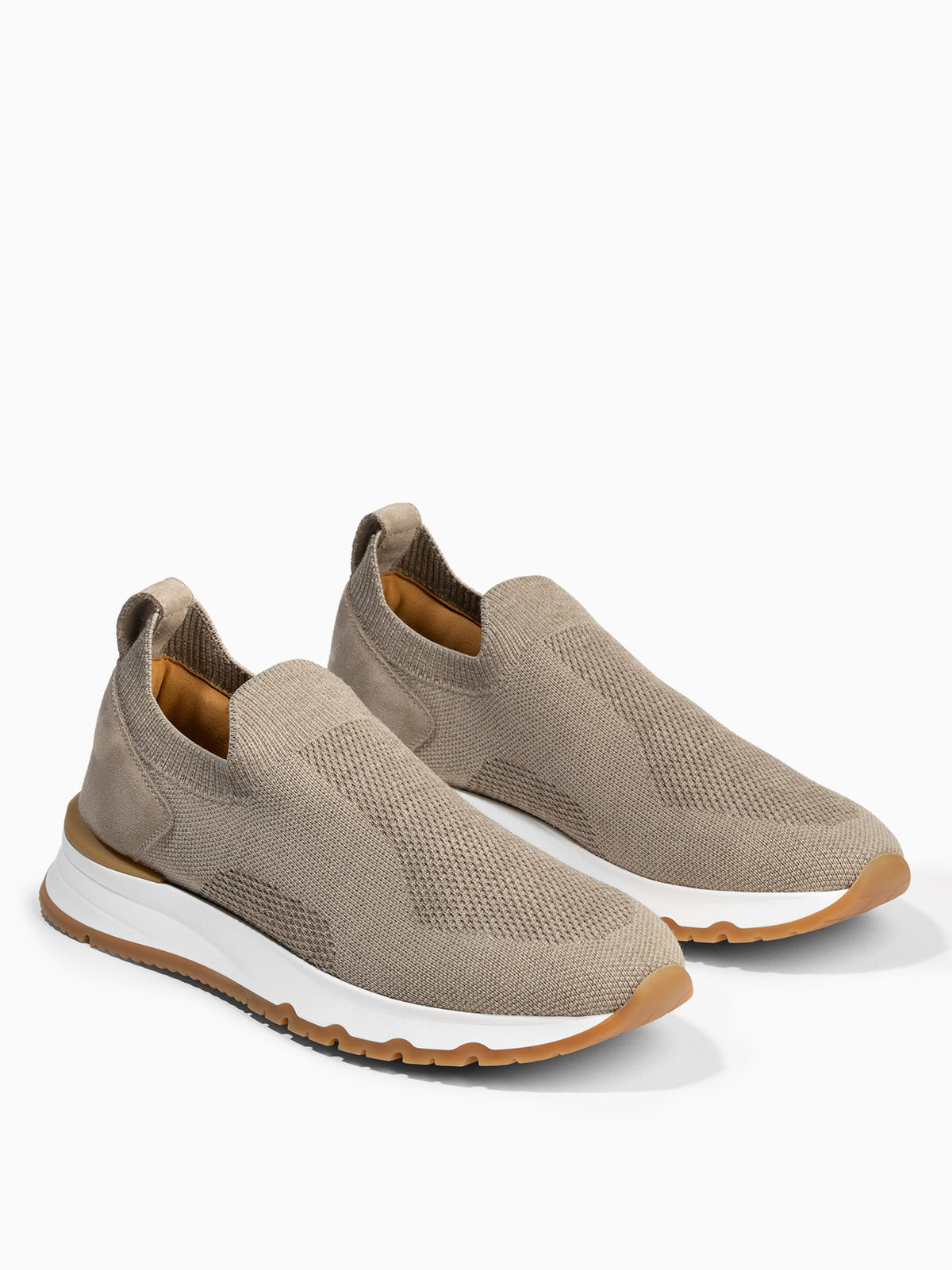 Cashmere - front