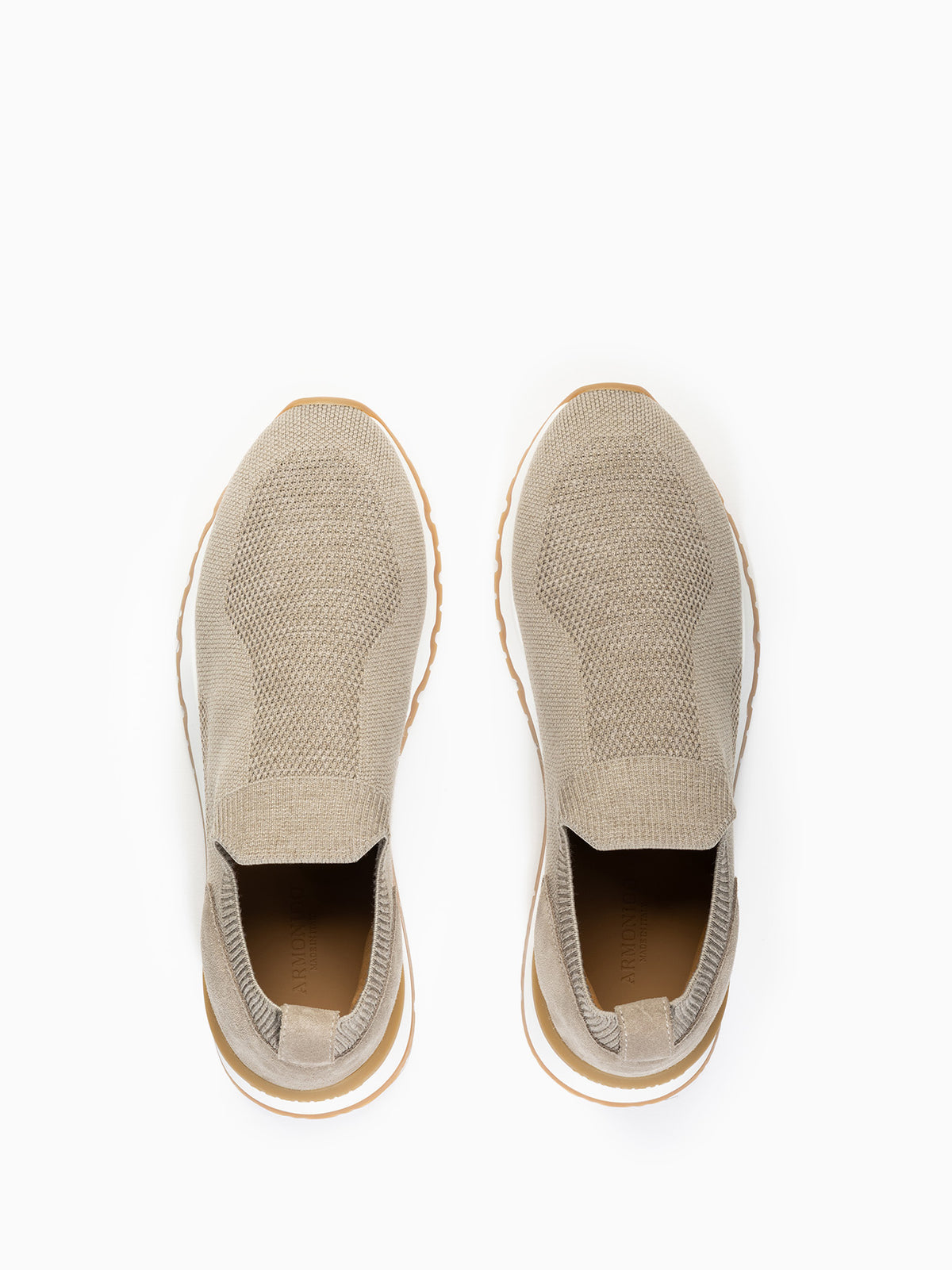 Cashmere - top