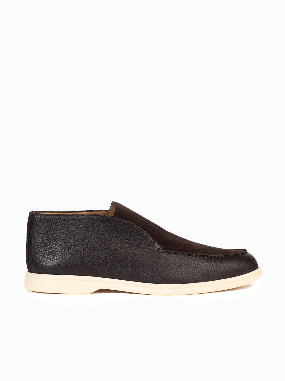 Dark Brown - main